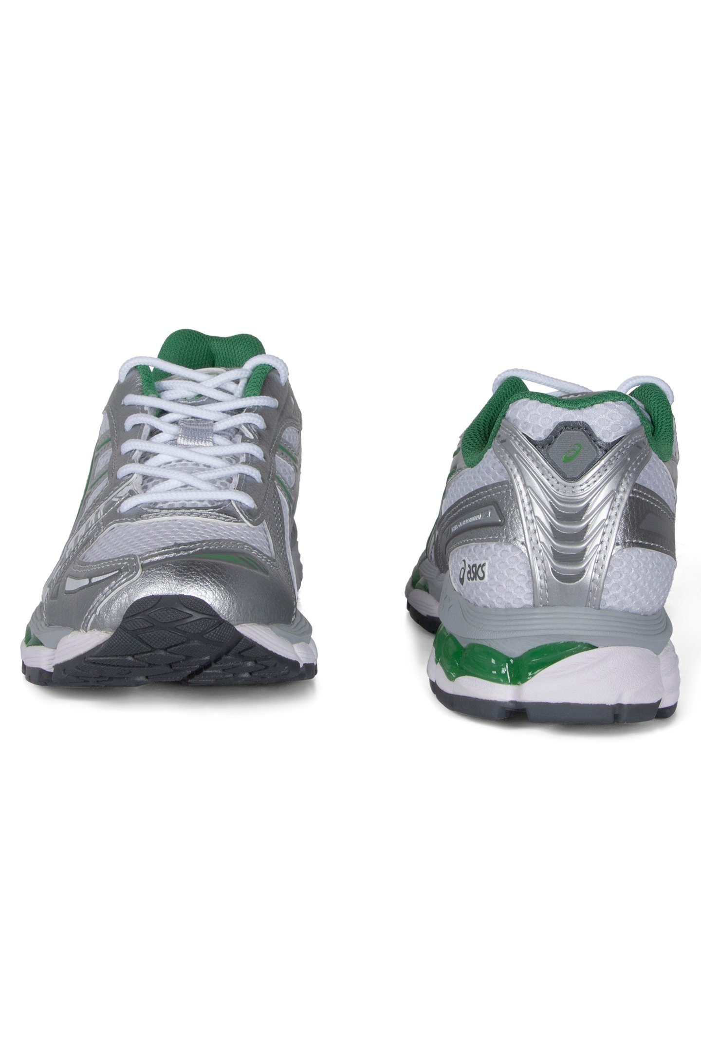 ASICS – GEL-KAYANO 12.1 WHITE 2