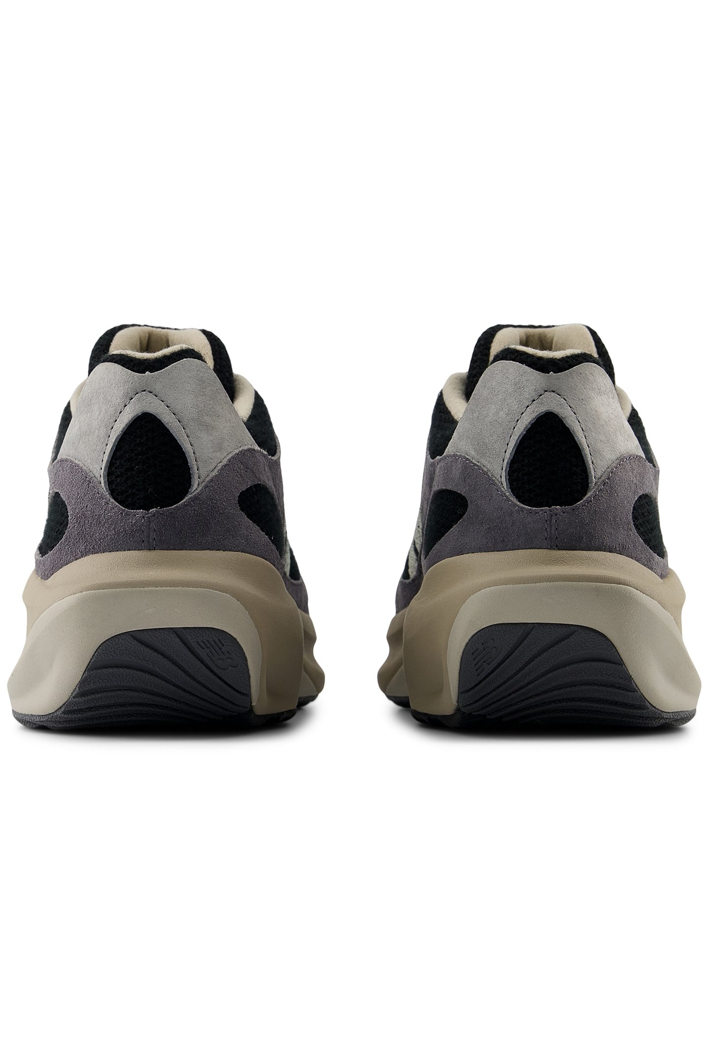 UNISEX WRPD RUNNER MAGNET 4