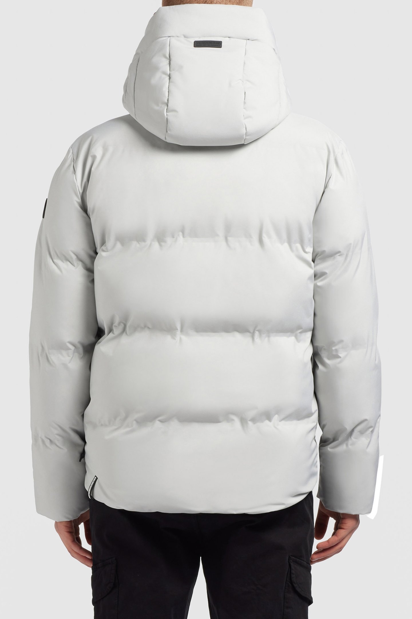 HINTO ICELAND GREY 4