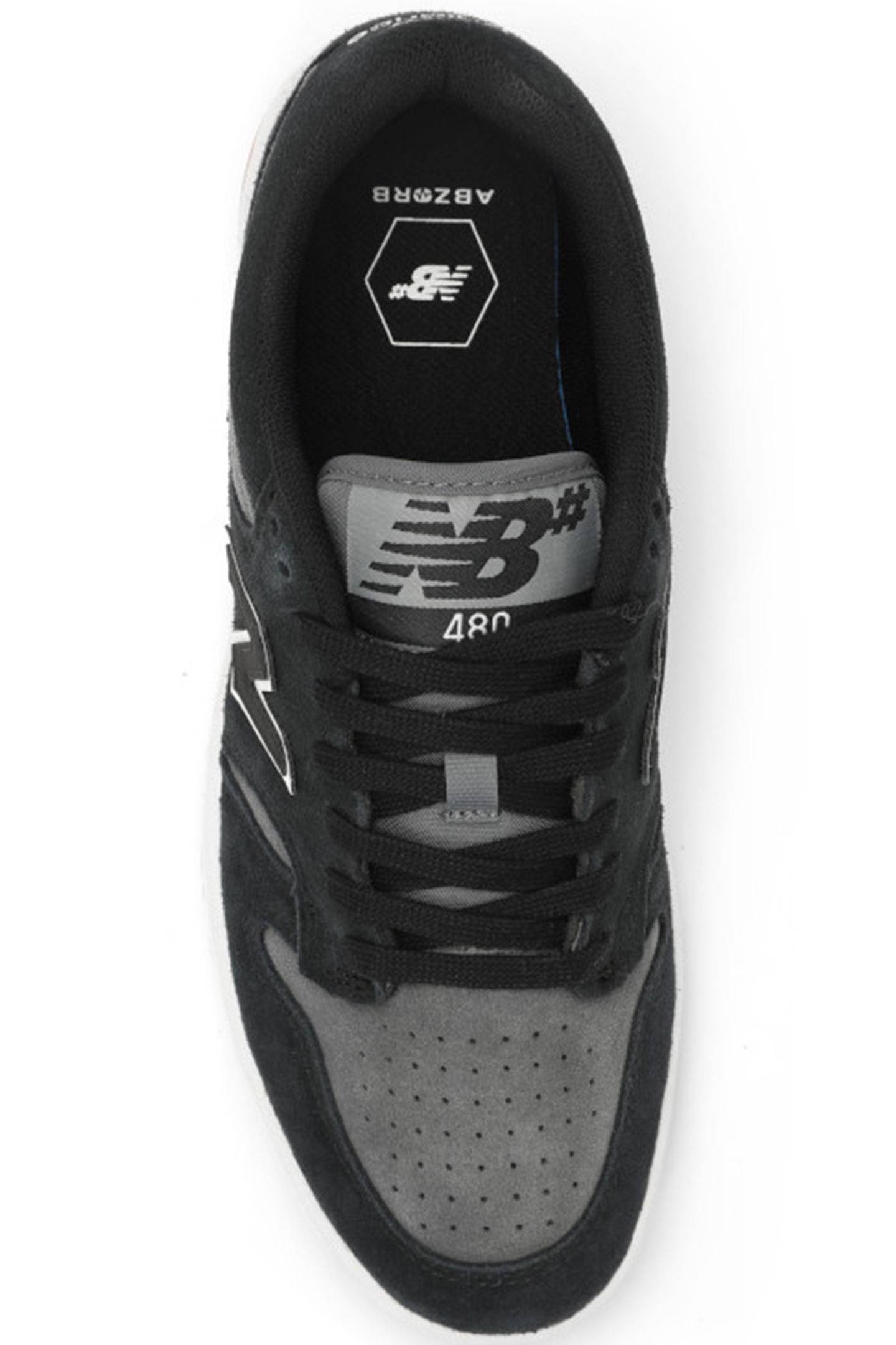 NB NUMERIC 480 BLACK 3