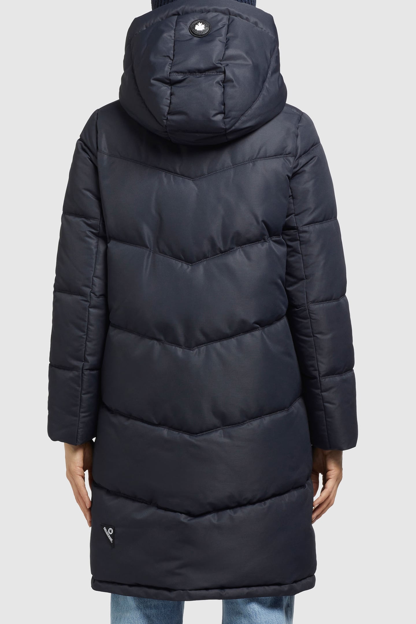 LIMETTA SHADOW NAVY 4