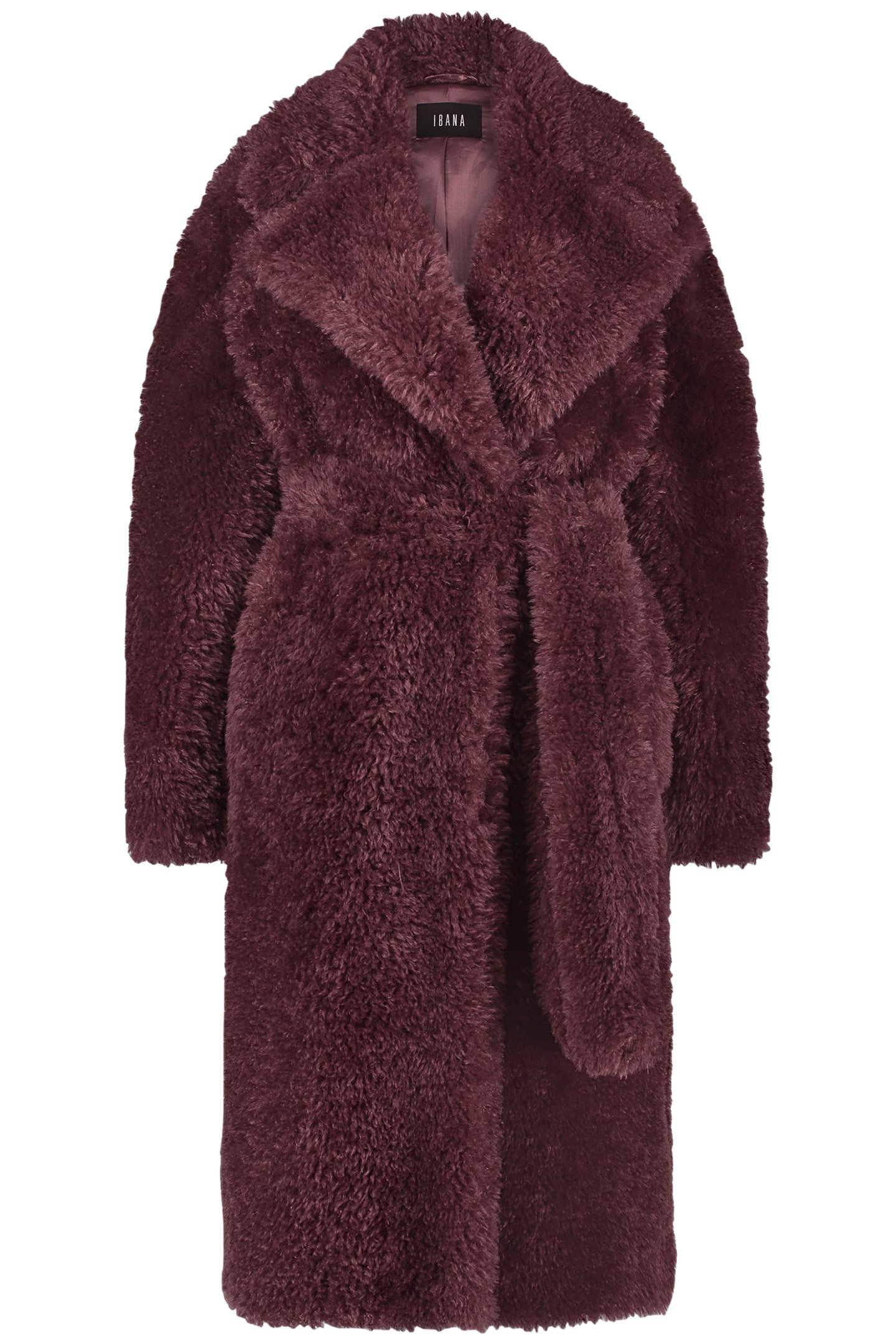 CHANTELLA COATS DUSTY ROSE 3