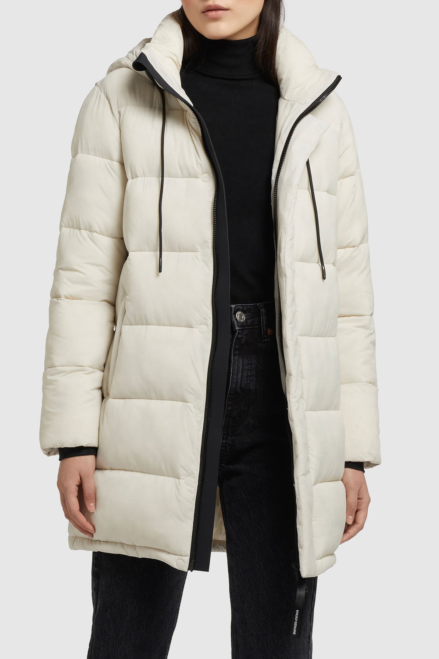 WORD MATT COTTON CREAM 3