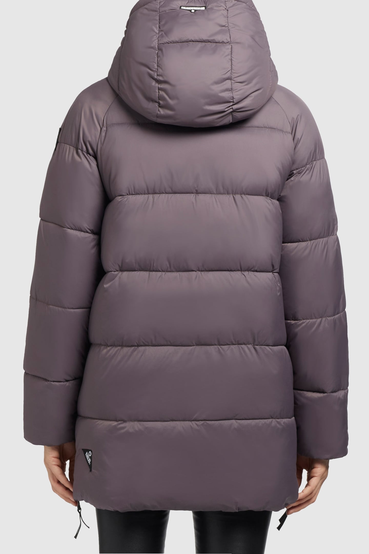 FRANEE2 COCOA PINK 5