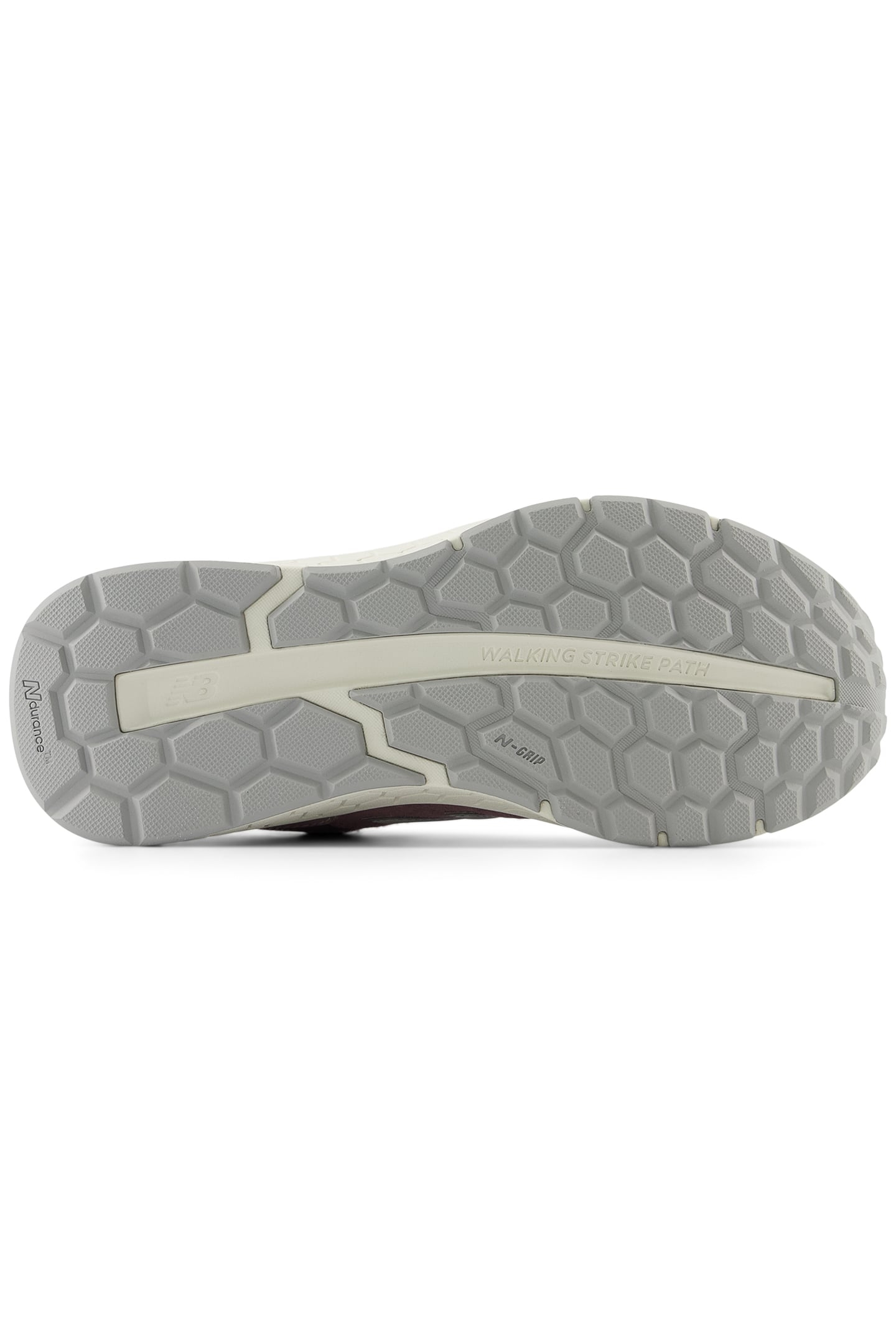 FRESH FOAM WALKING 880 V6 ICE WINE 5