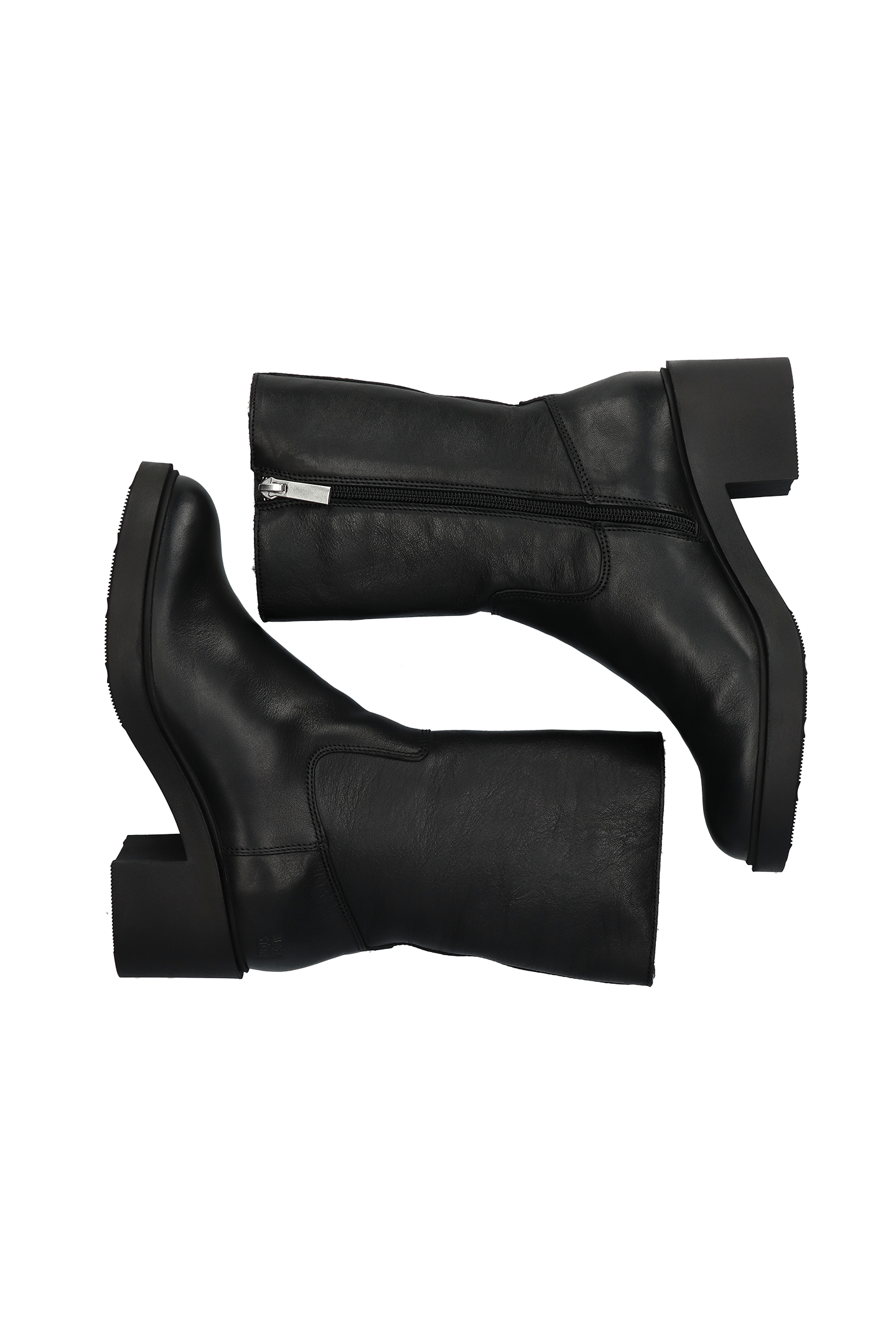 FREYJA BOOTS BLACK 4