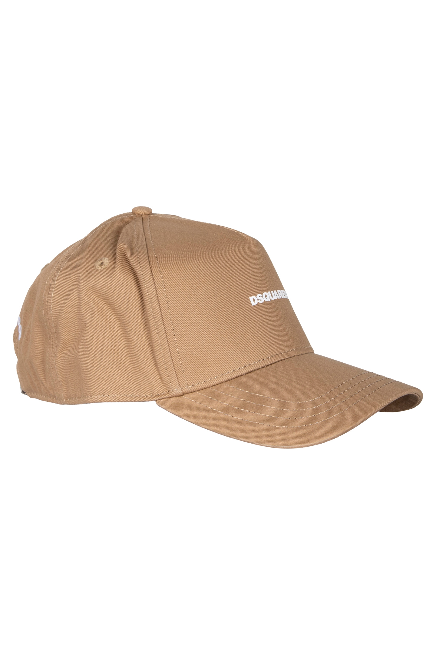 BASEBALL CAP BEIGE 3