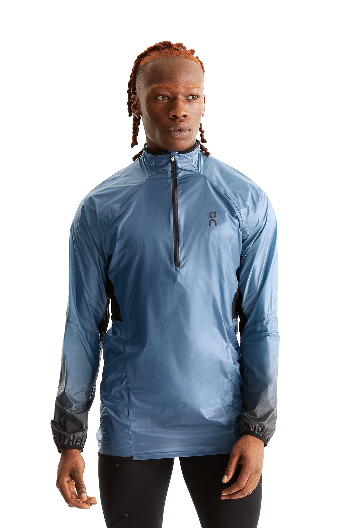 ZERO JACKET STELLAR | BLACK 1