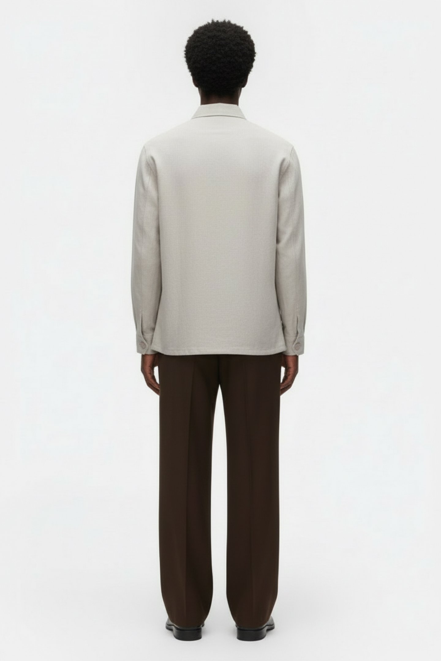 UTILITY LINEN STONE 2