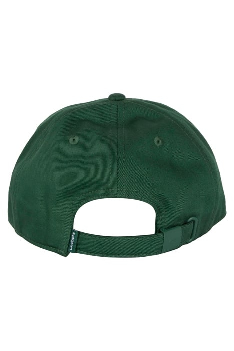 CAP GREEN 2