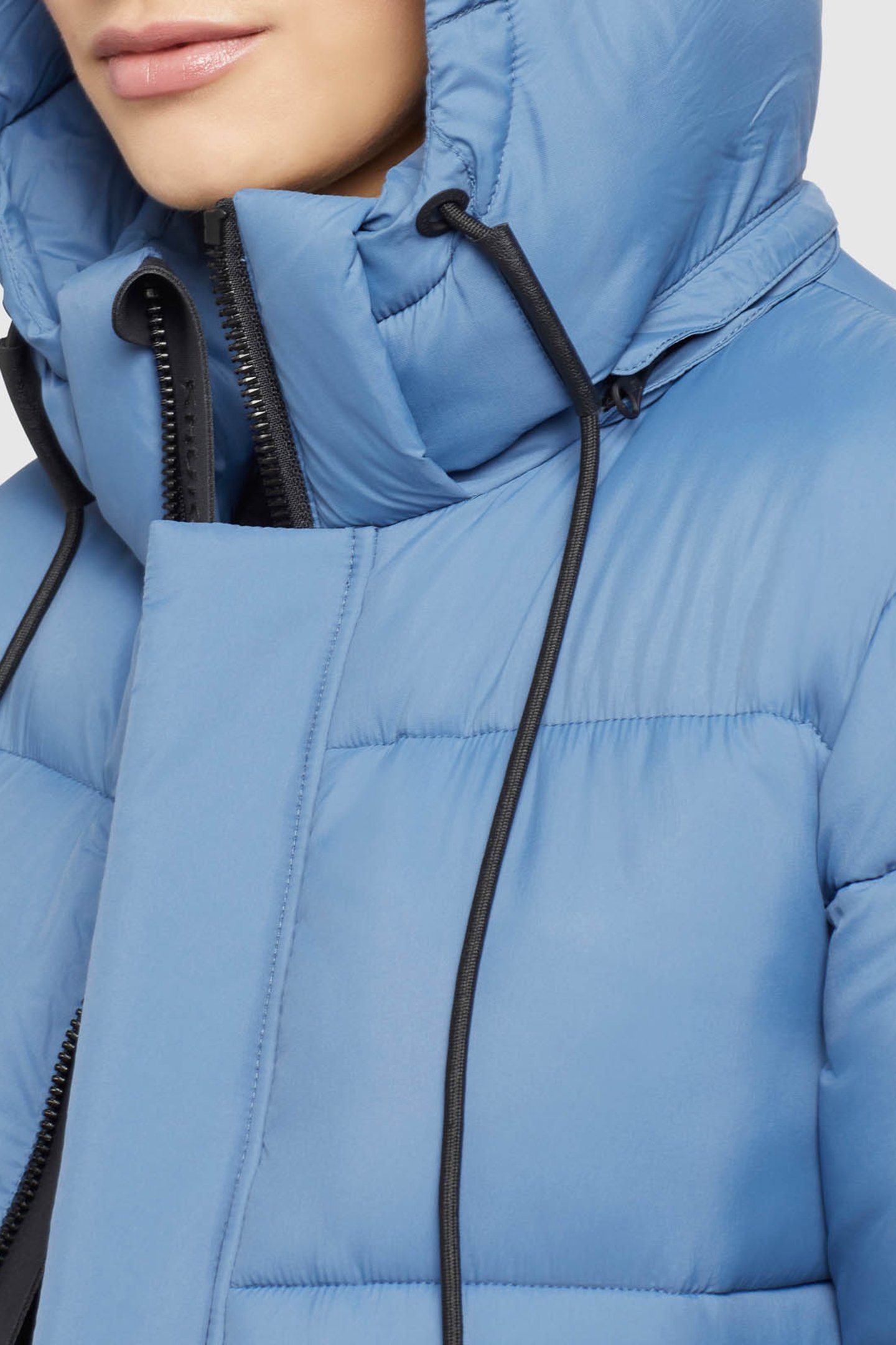 SABIRA MATT SKY BLUE 6