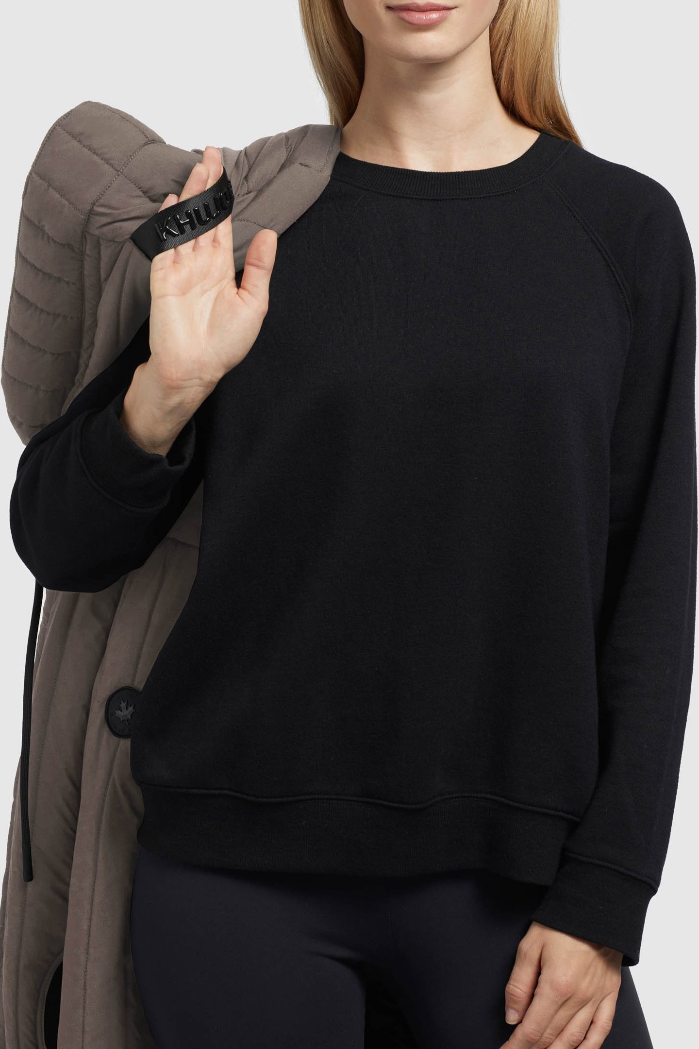 JERRY PRIME7 LIGHT STONE TAUPE 8