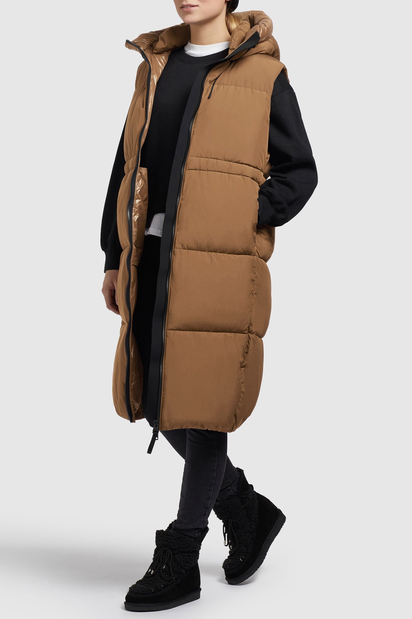 ALVA INDIAN NOUGAT 5