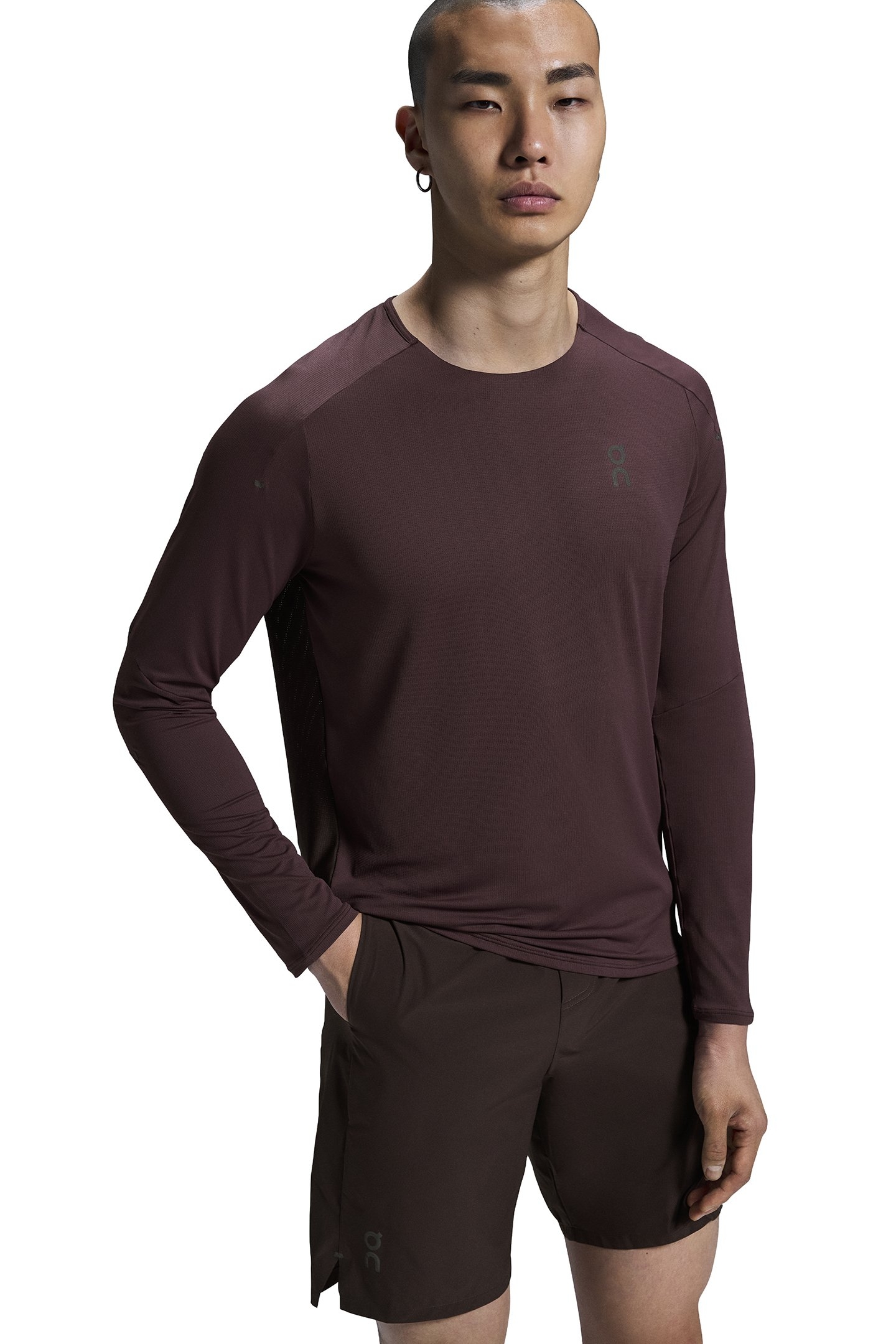 PERFORMANCE LONG-T MULBERRY | OX 1