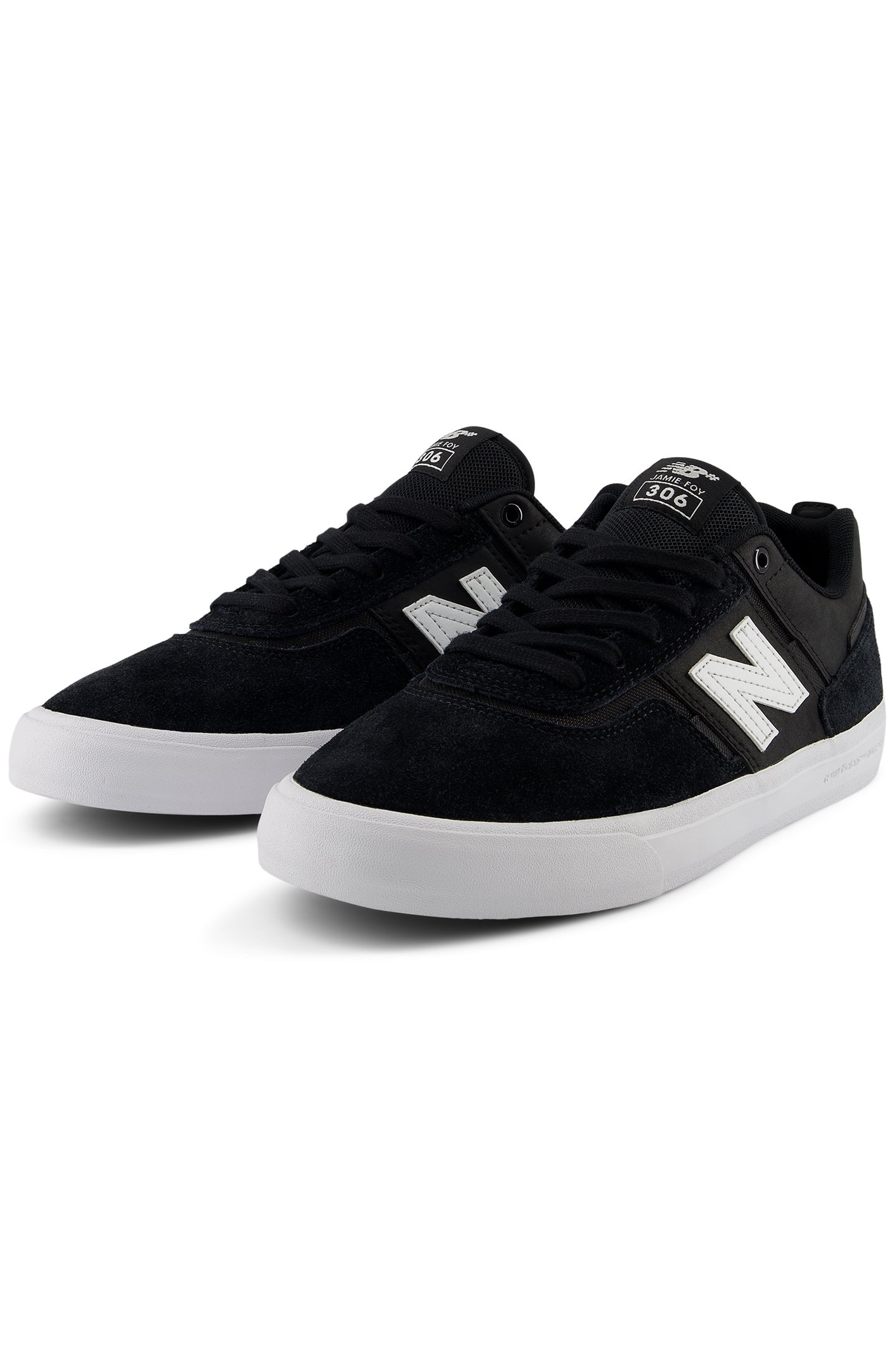 NB NUMERIC JAMIE FOY 306 BLACK 2