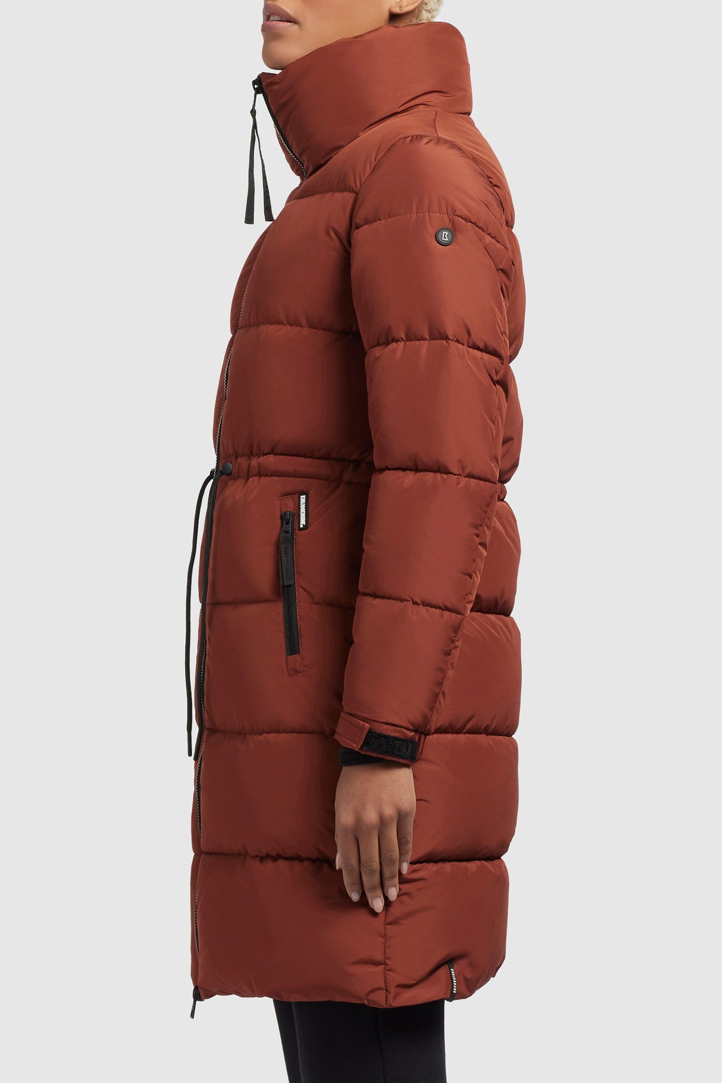 AUREA COCONUT BROWN 4