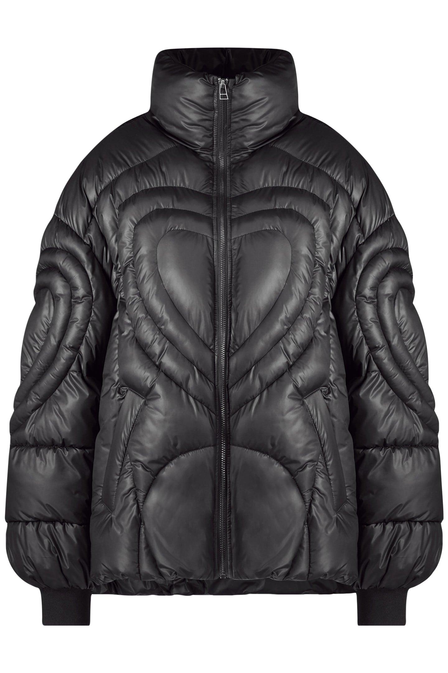 CARTY COATS BLACK 3