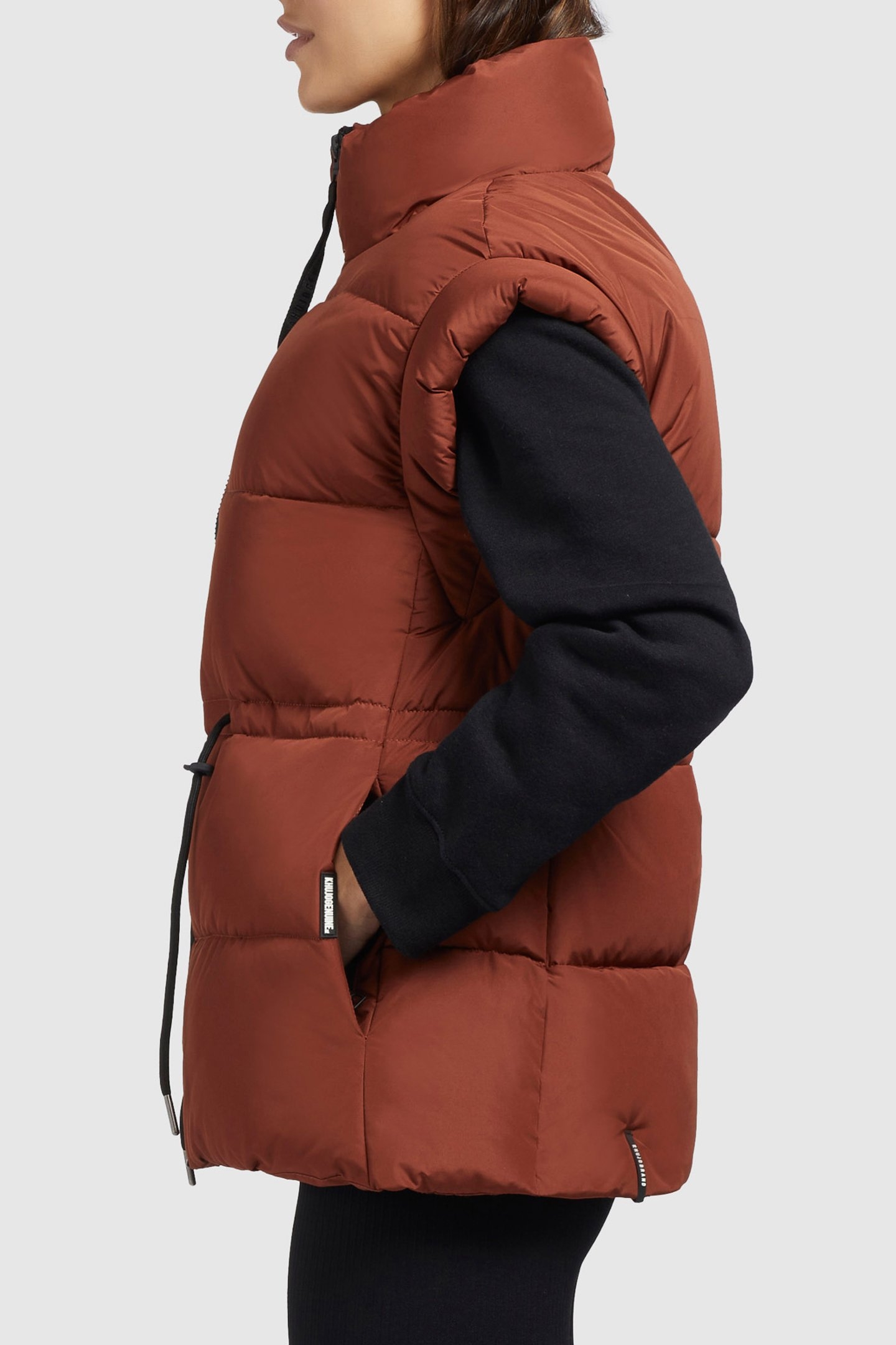 MINOU COCONUT BROWN 5