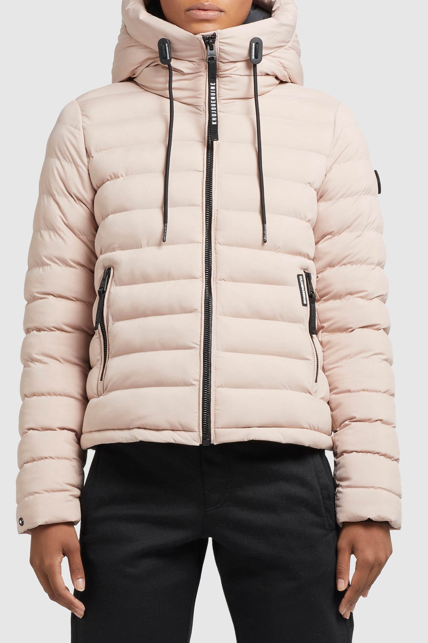 LOVINA3 MATT DUST PINK 1