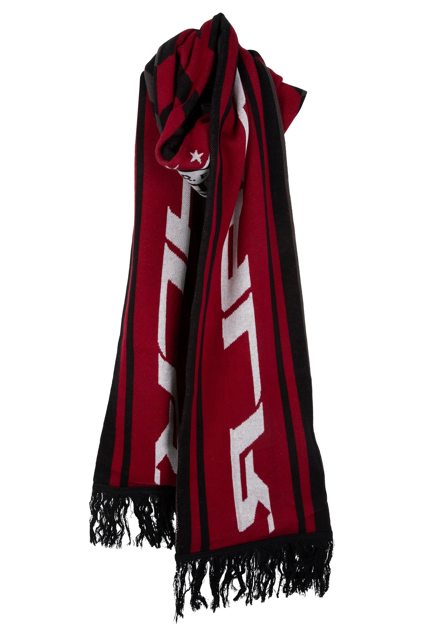 GOTL FOOTBALL SCARF 1