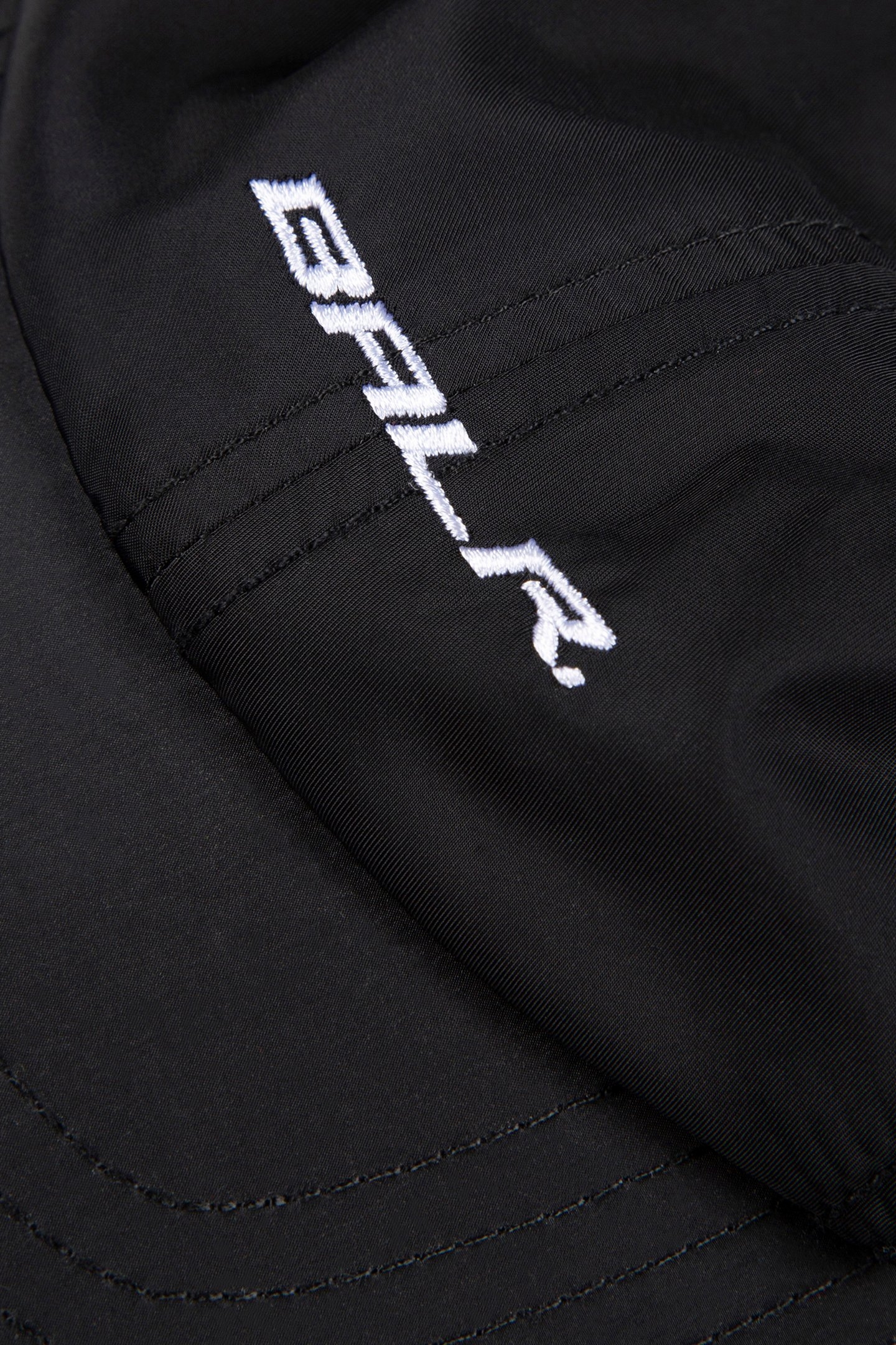 GOTL SPORTS CAP JET BLACK 4