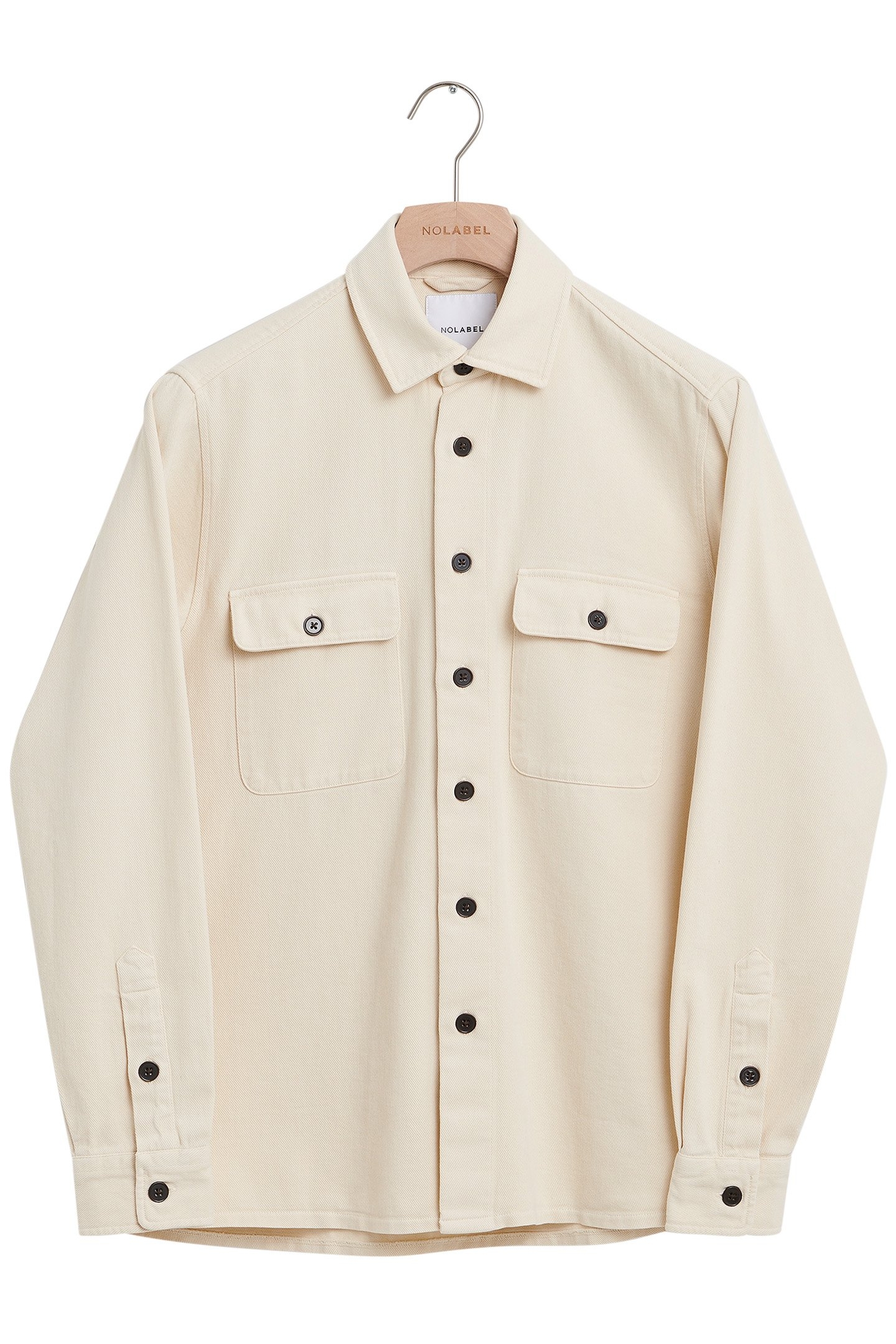 OHIO HEAVYWEIGHT COTTON OFF WHITE 1