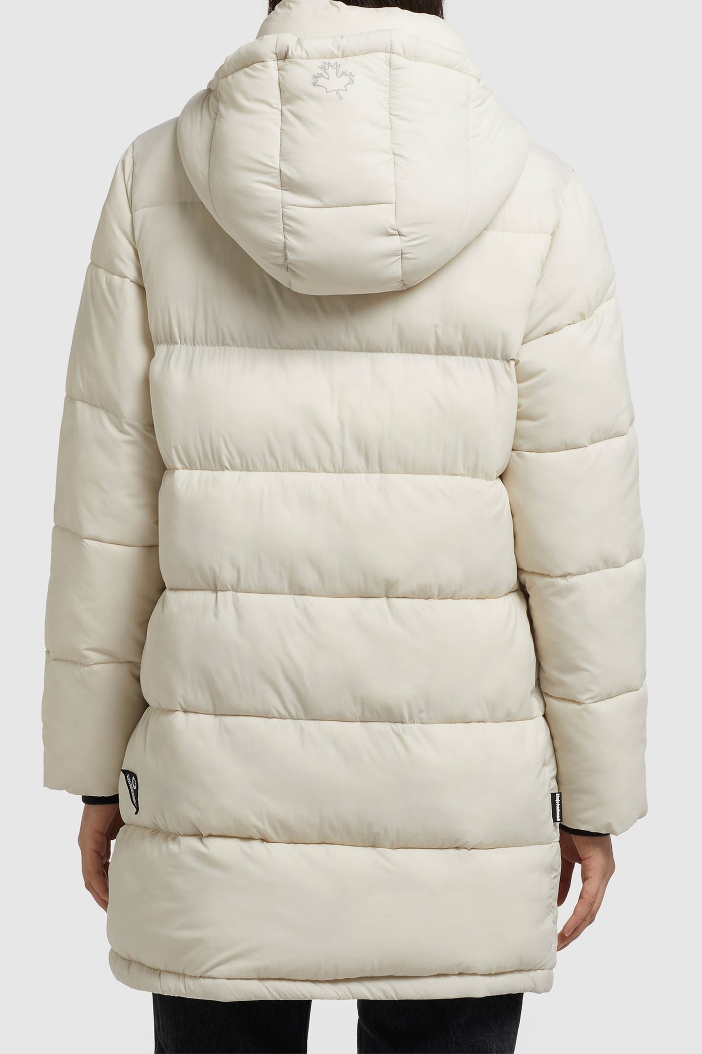 WORD MATT COTTON CREAM 4