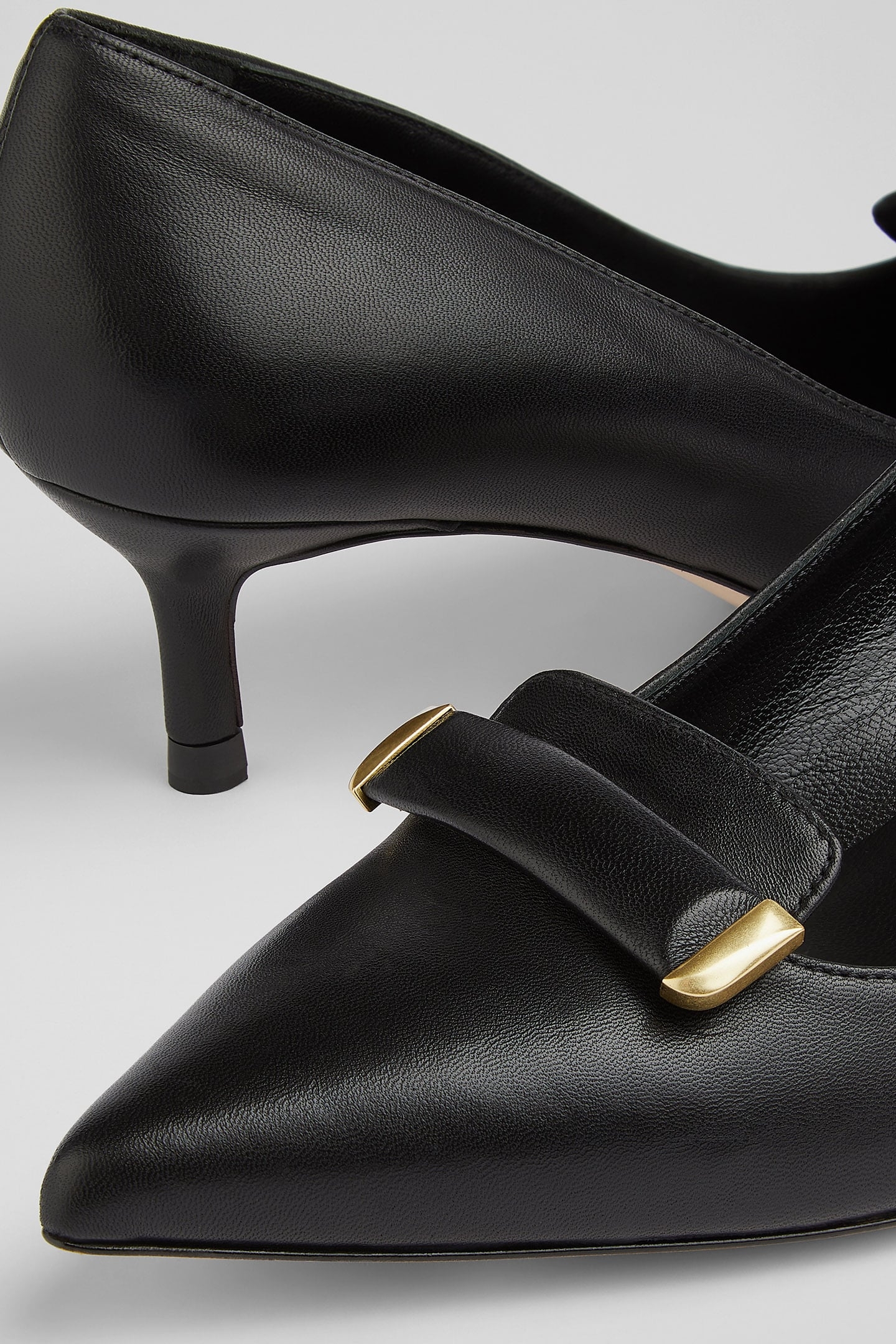 CC CARYN BAR TRIM COURT BLACK 4