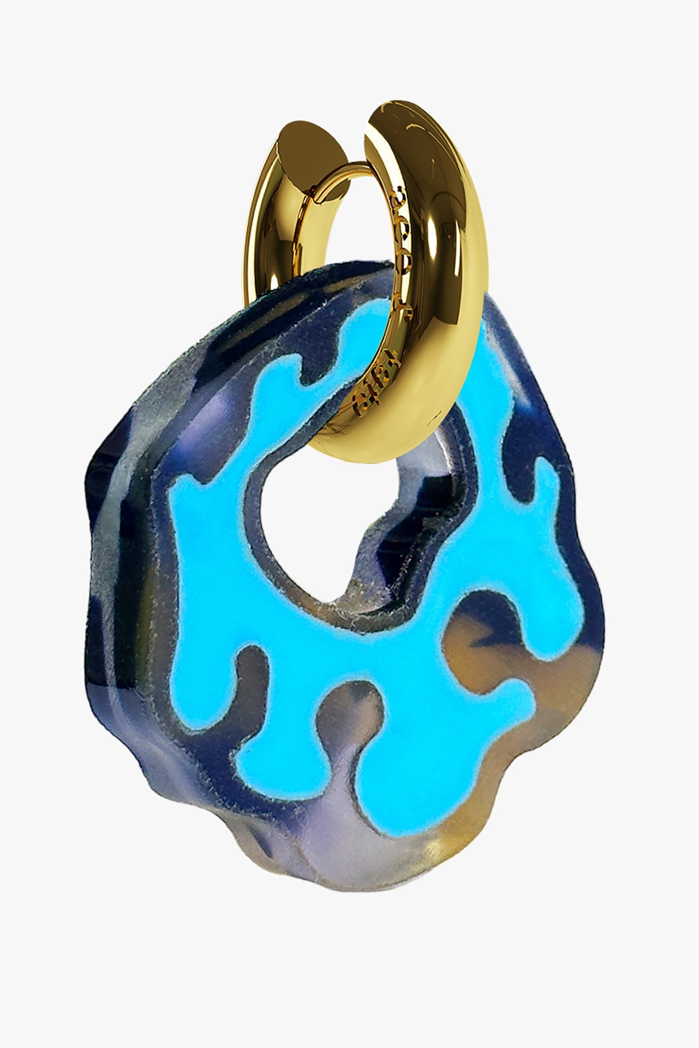 UNISEX FELT ABE CARNIVAL 2