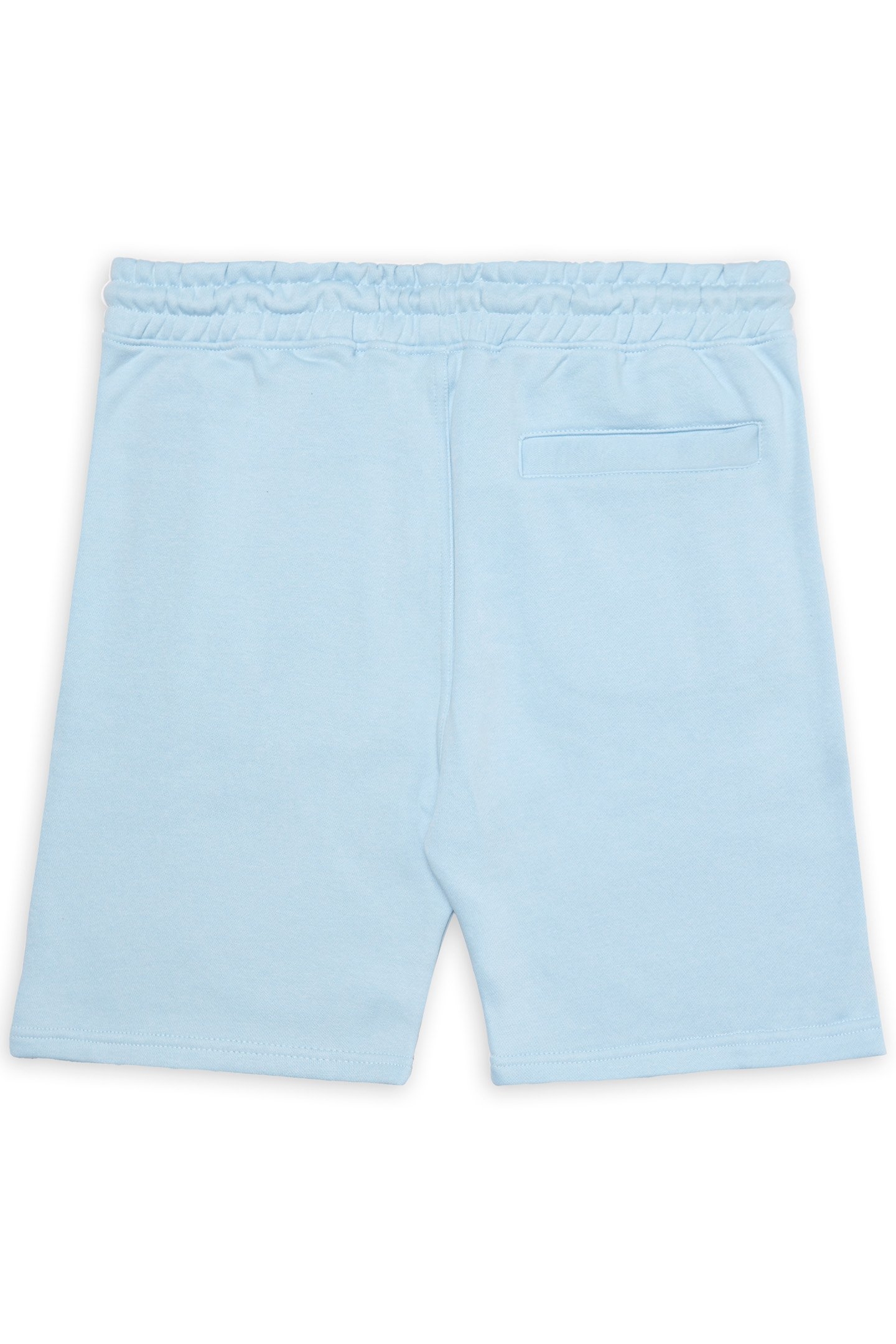 EKON SHORT BLUE 2