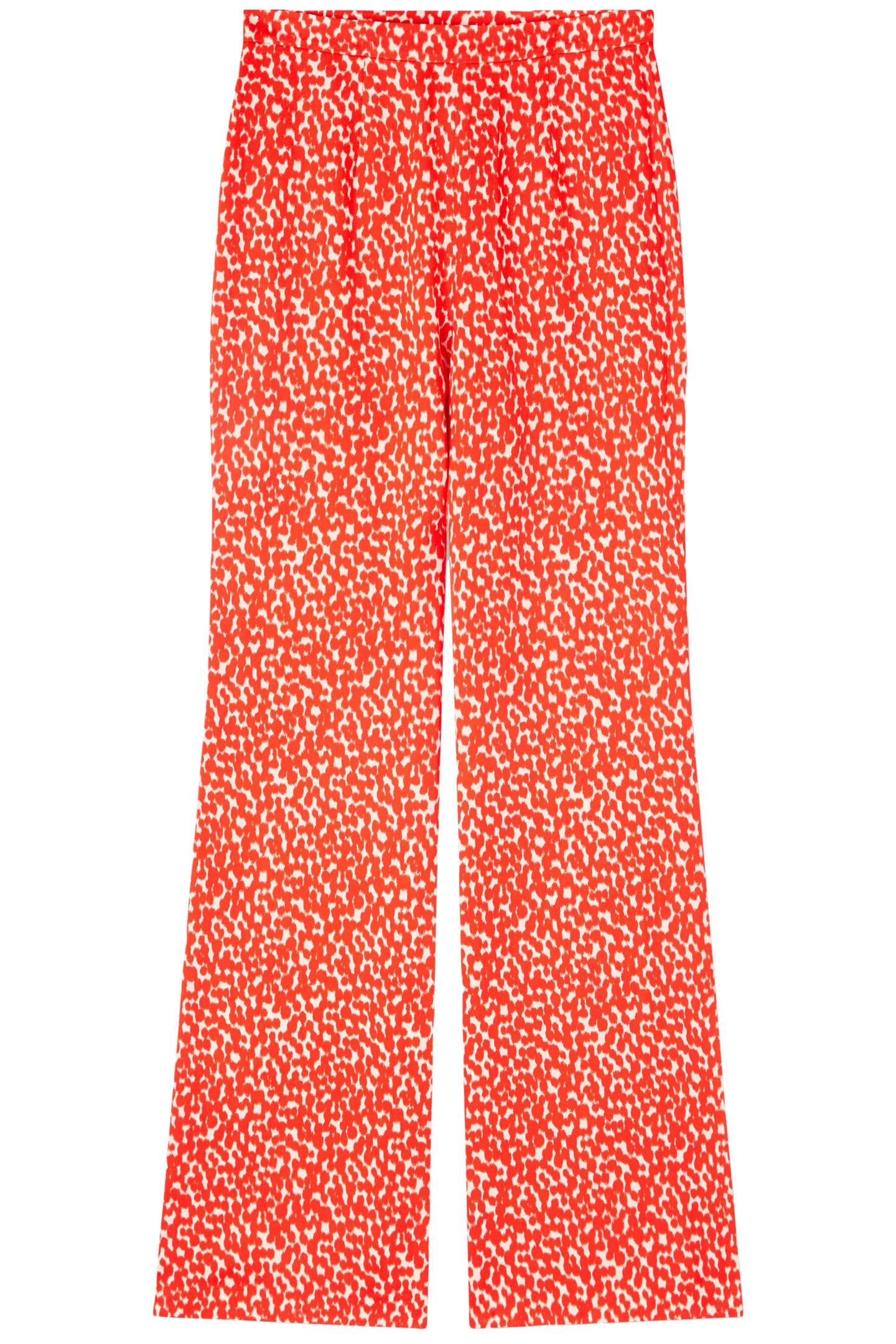 TR SOPHIE IKAT SPOT TR RED 3