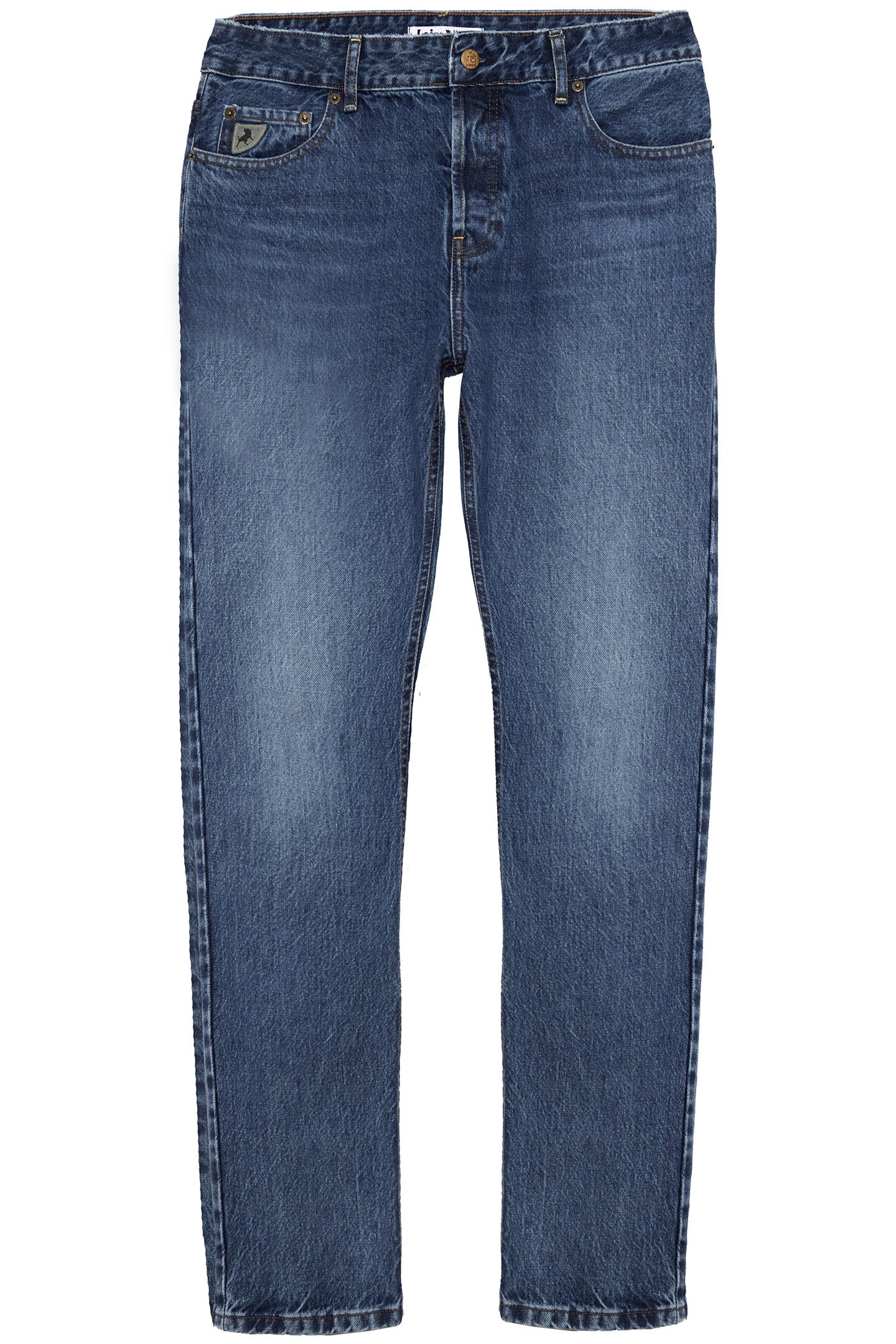 ARTURO VEINED WASH 4