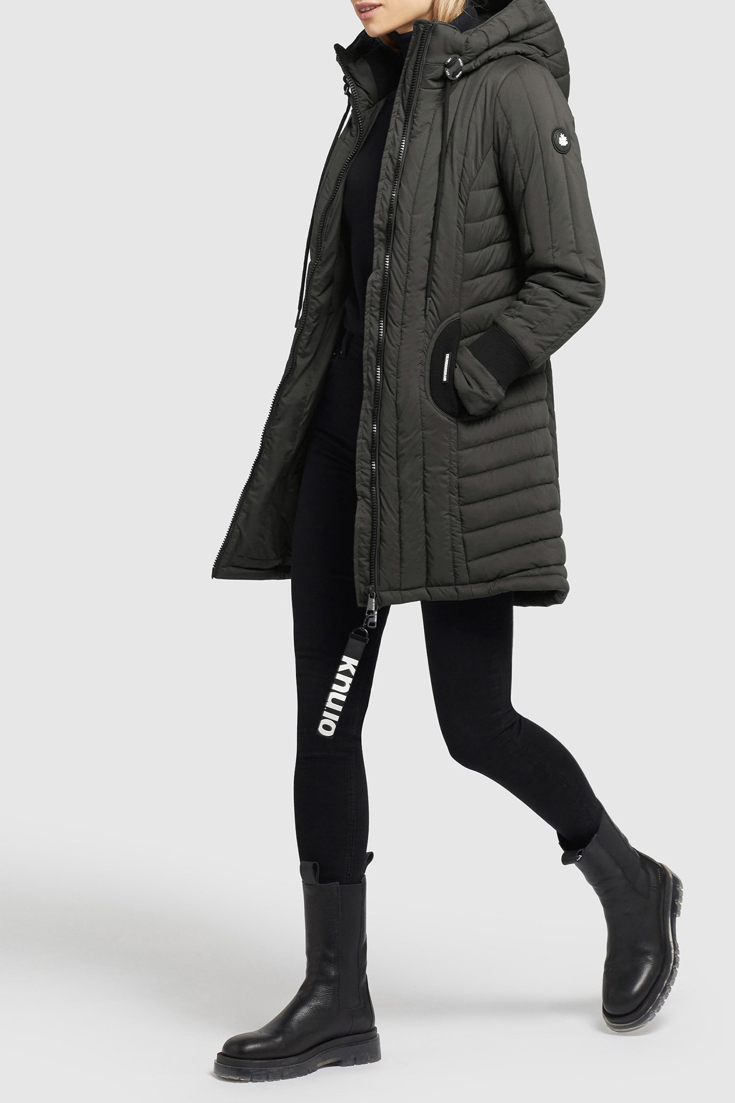 JERRY PRIME6 LIGHT OLIVE 2