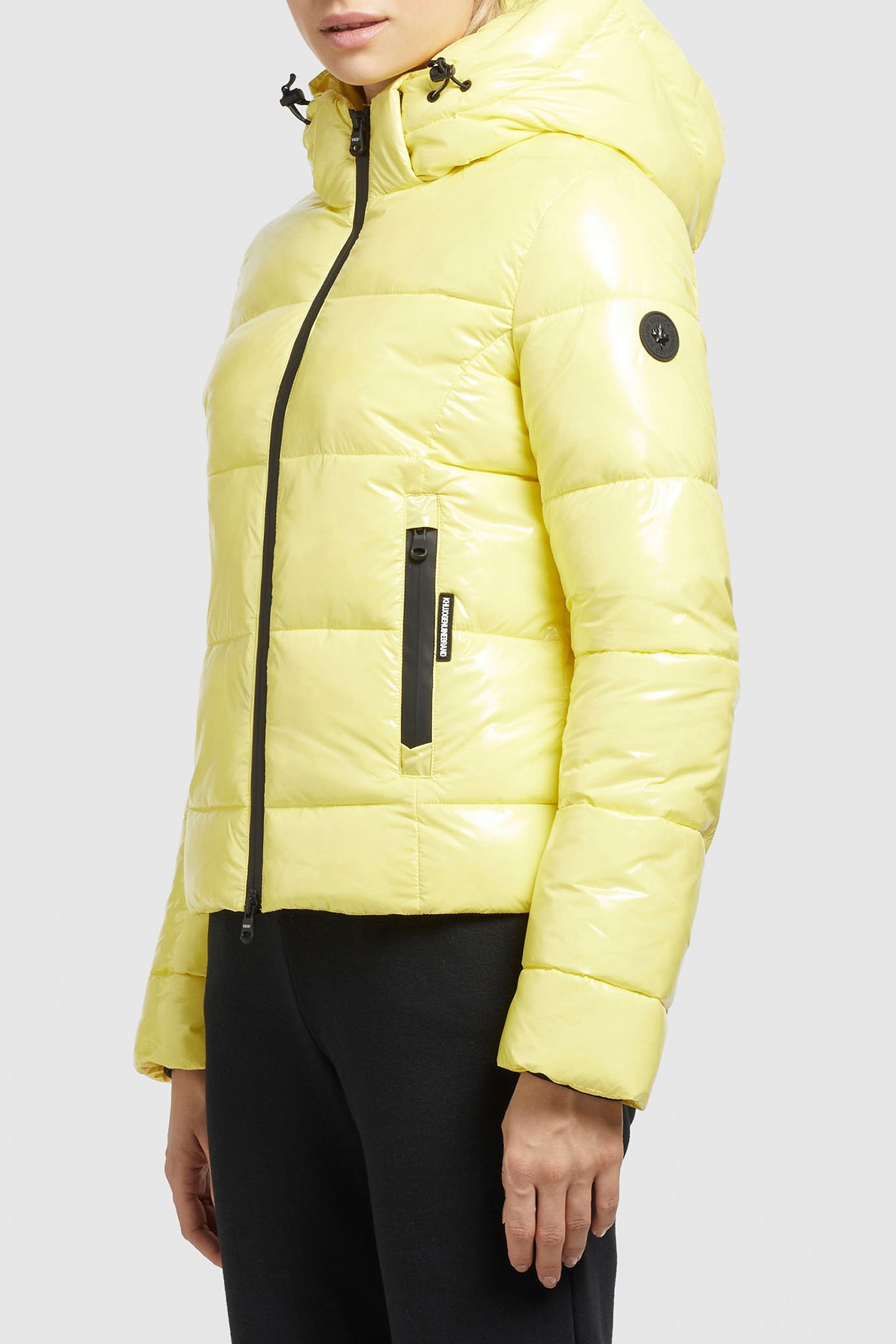 FALA STARLIGHT YELLOW 5