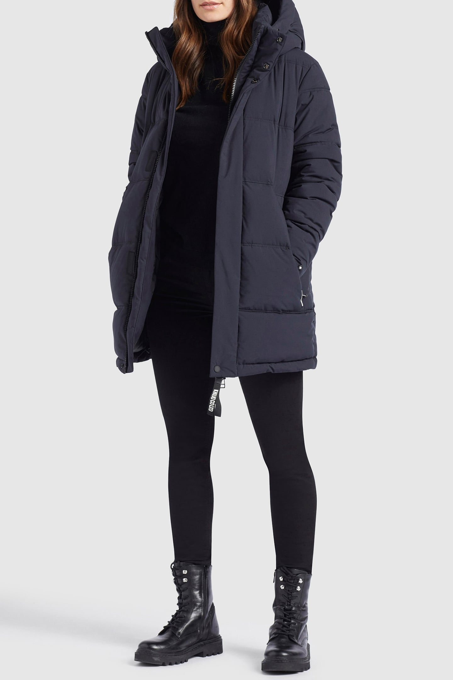 WEROLA SHADOW NAVY 2