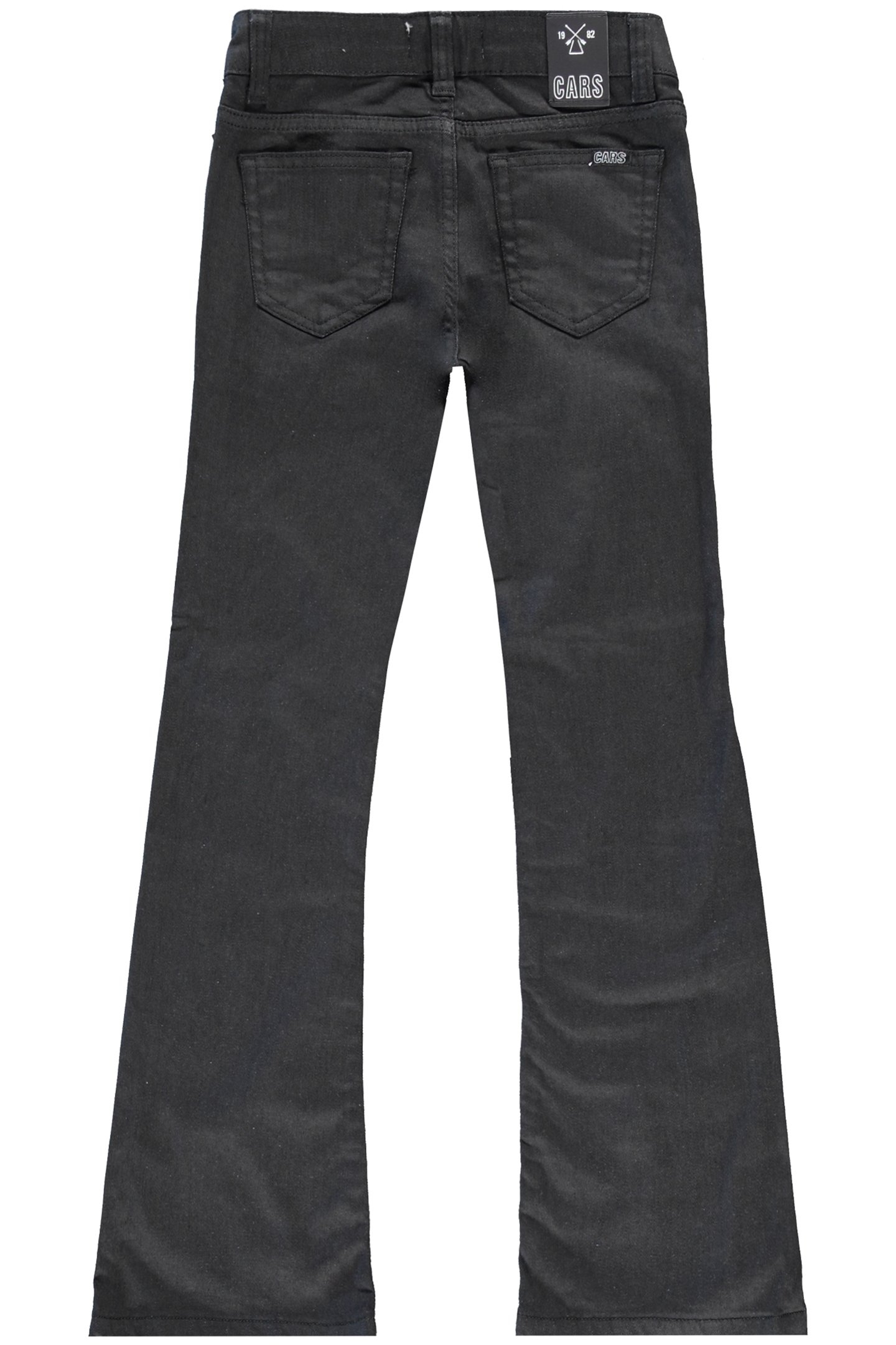 KIDS VERONIQUE DENCOATED FOR GIRLS BLACK 2