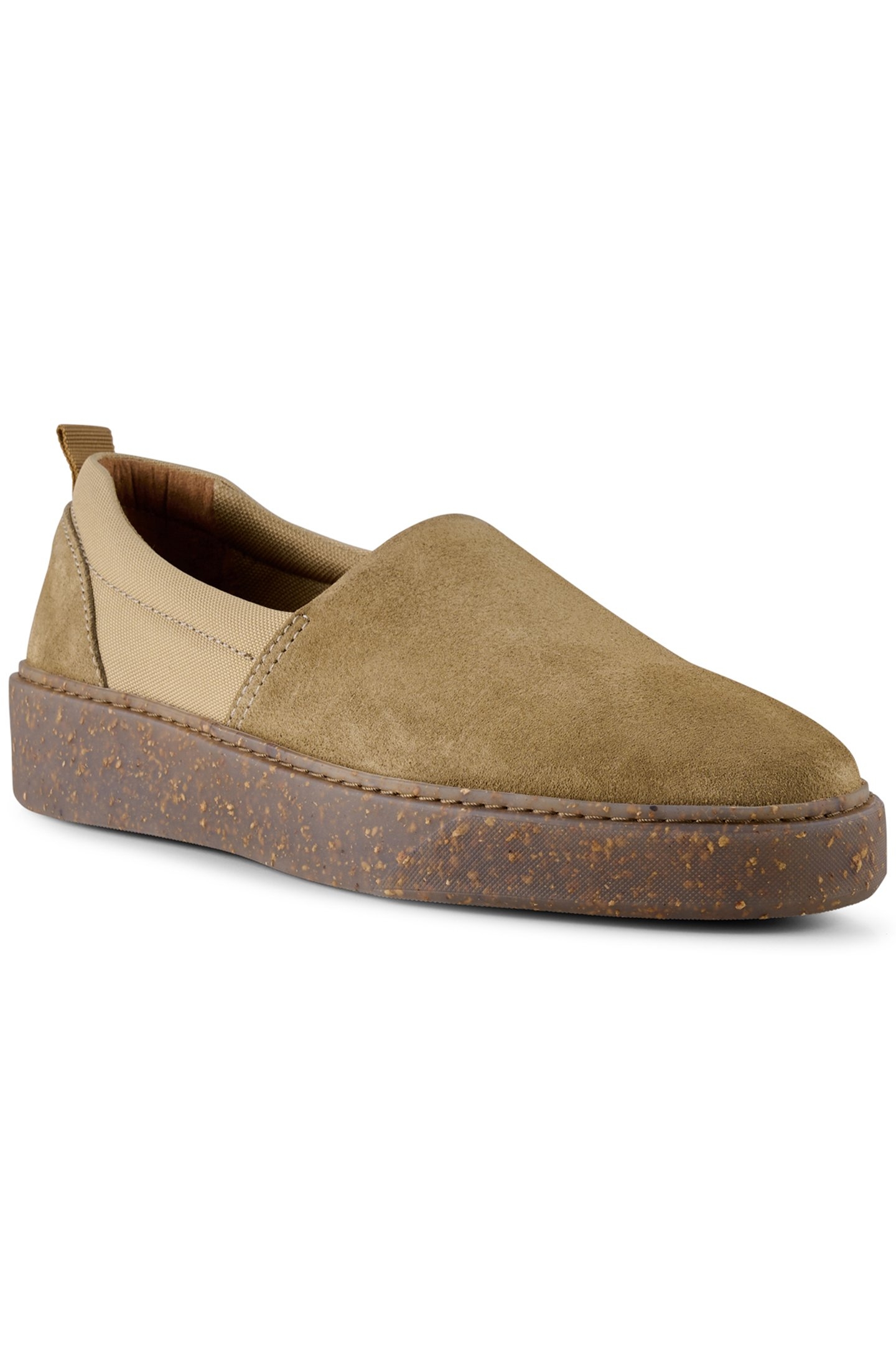 JESPER SLIP ON S SNEAKER TRUE 2