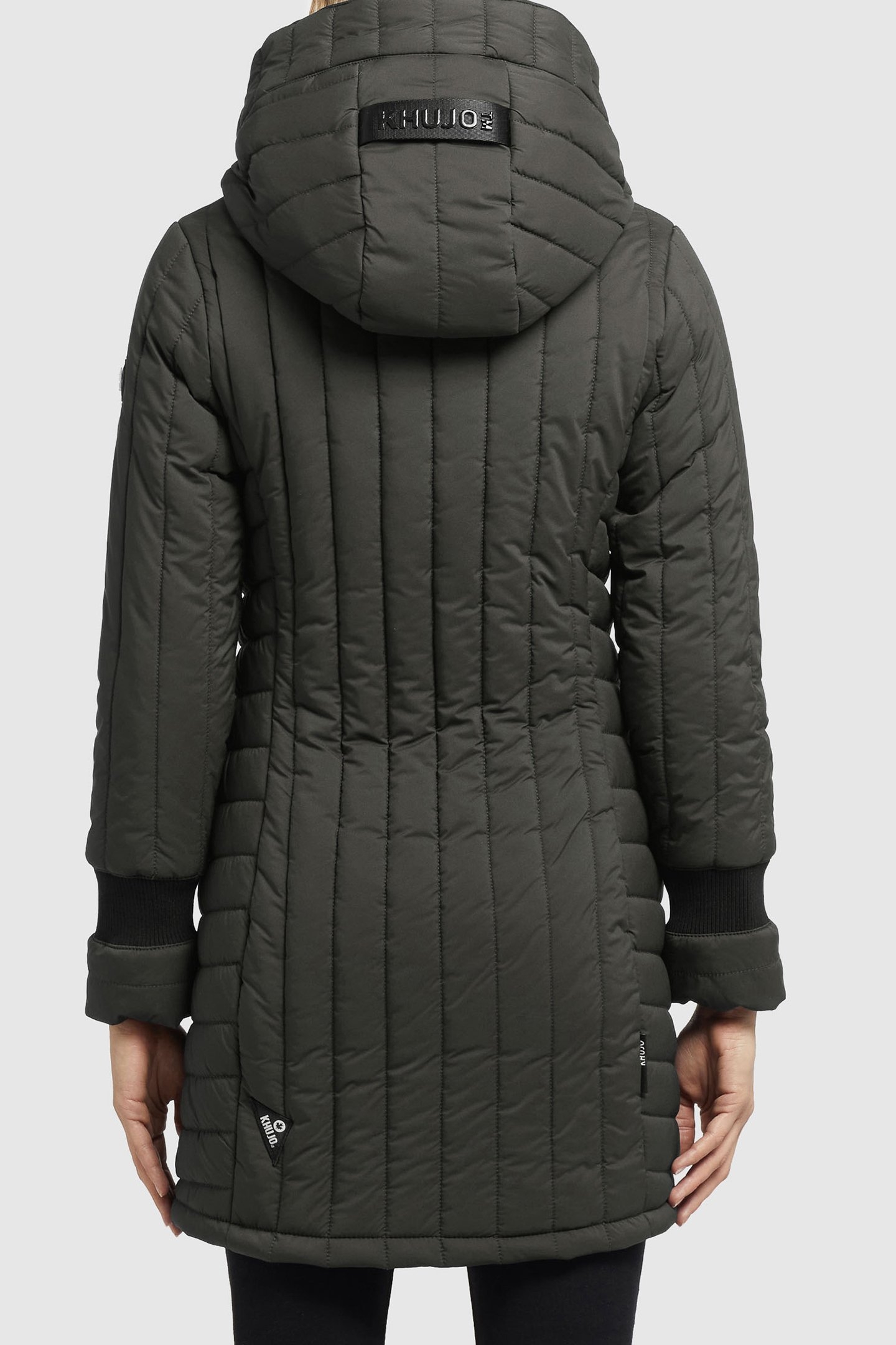 JERRY PRIME6 LIGHT OLIVE 4