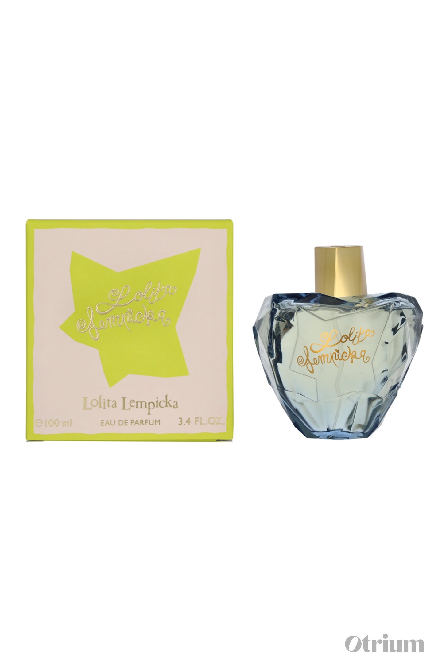 LOLITA LEMPICKA - EDP (100ML) 2