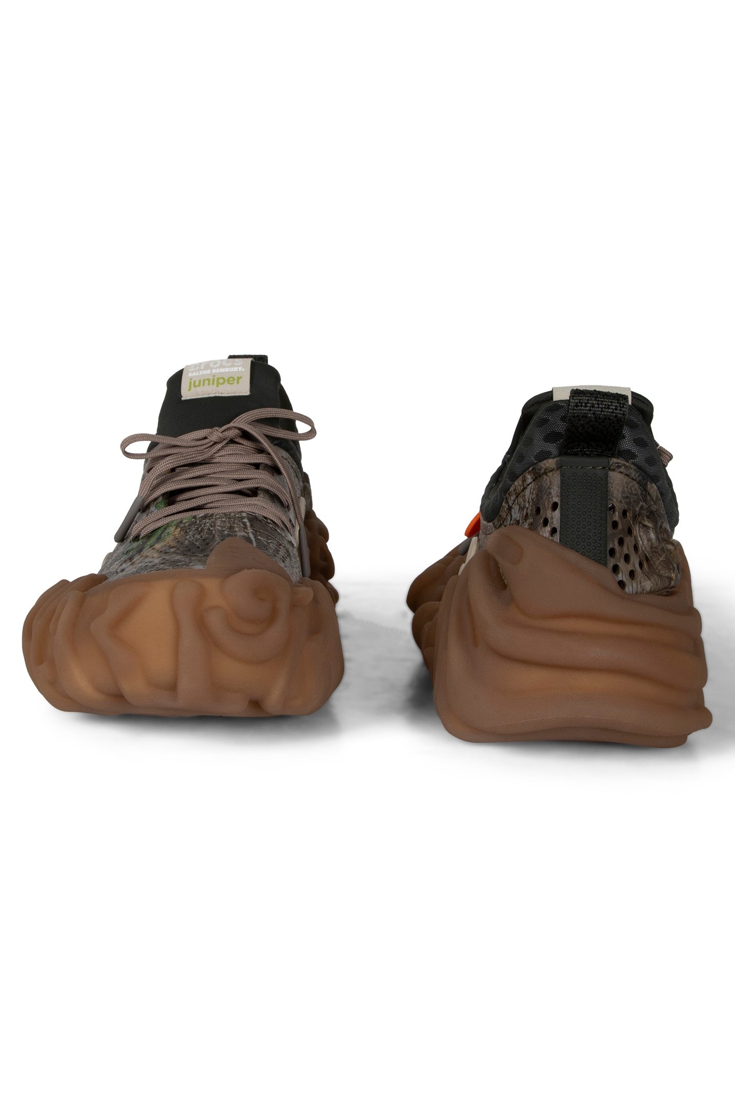 CROCS X SALEHE BEMBURY – JUNIPER MULTI 2