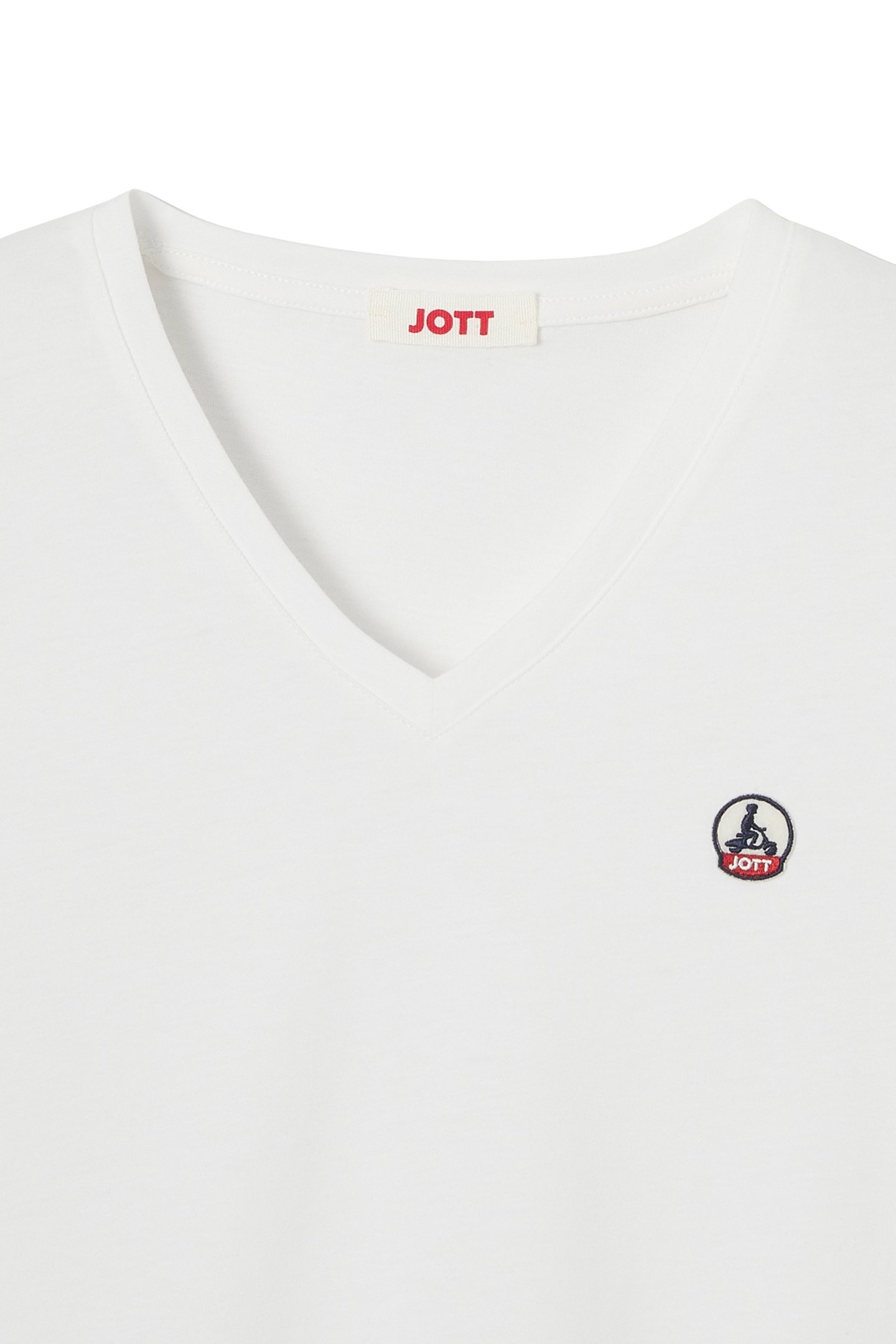 CANCUN 2.0 T-SHIRT WHITE 3