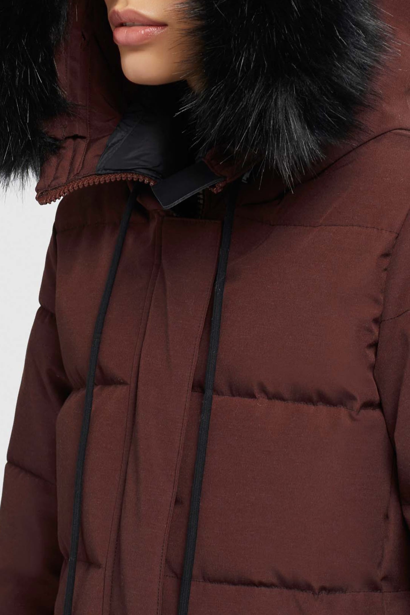 DEGI (WITH FUR) RAISIN WINE 7