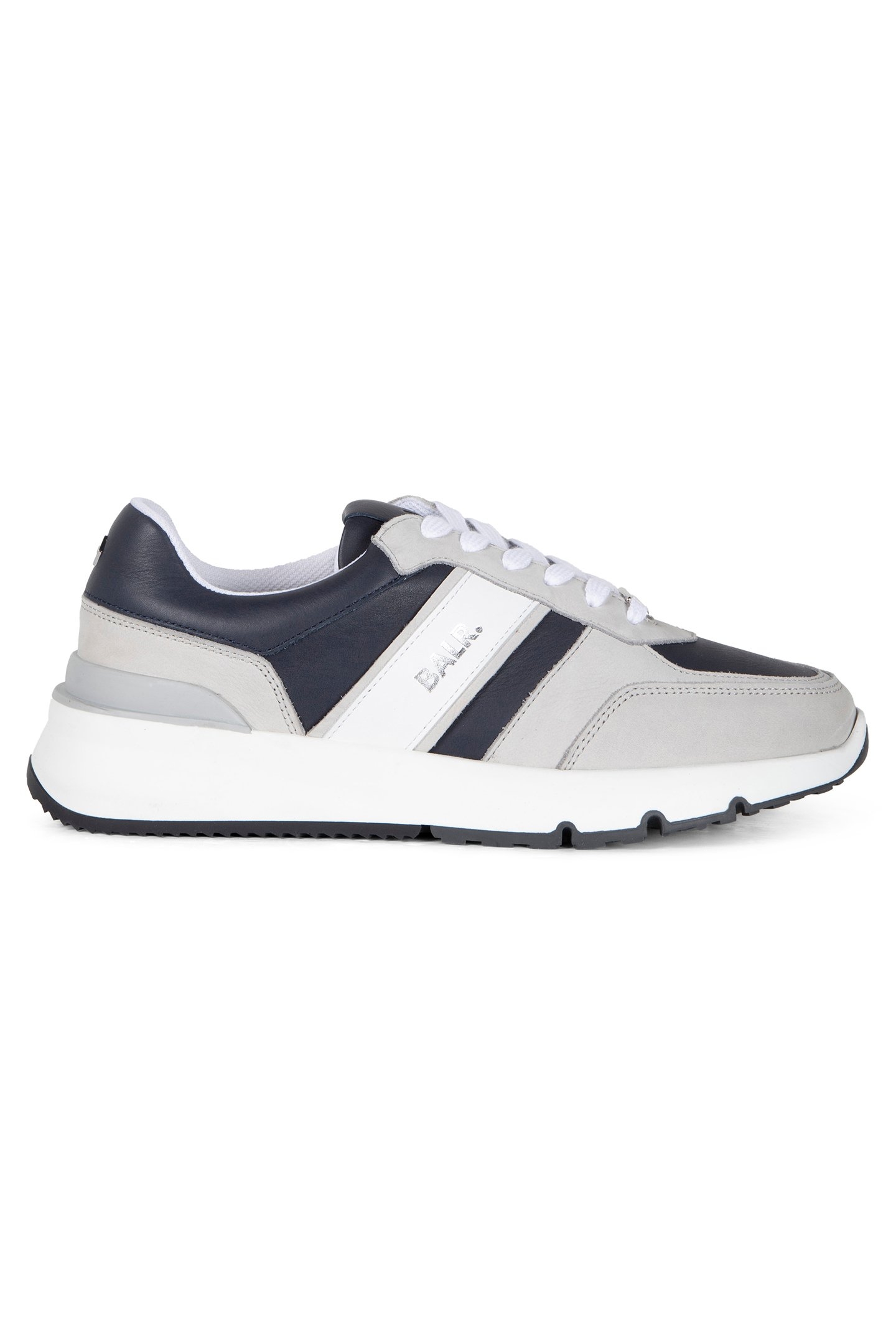LONDON RUNNER NAVY/GREY 1