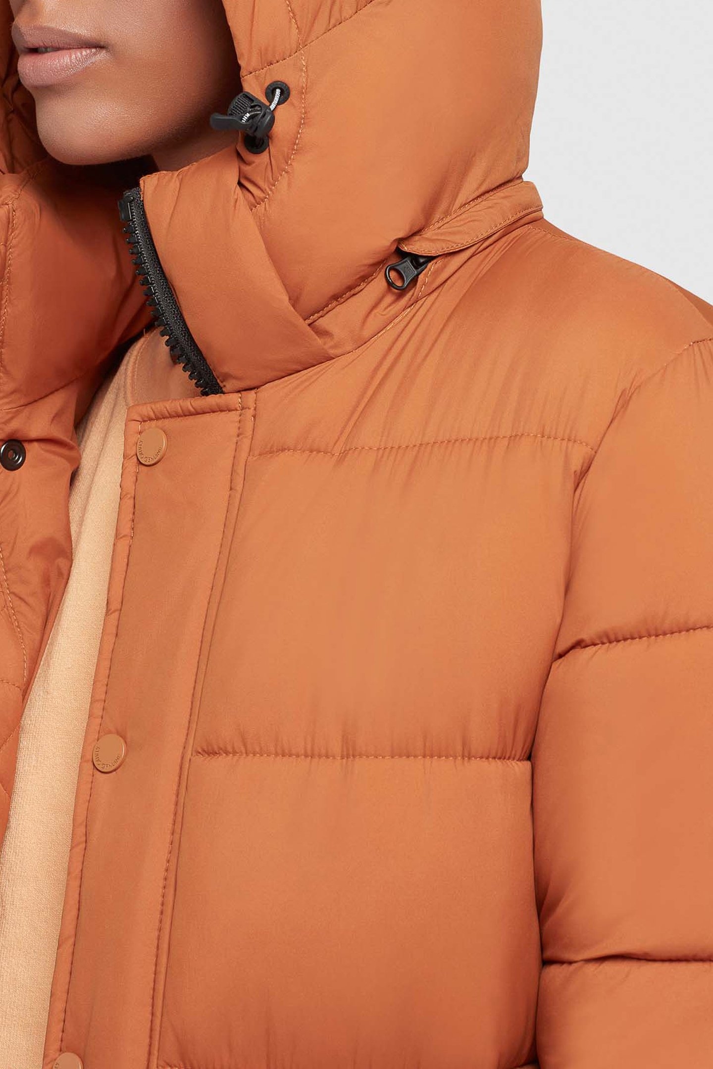 CORINNA MATT GLAZED GINGER 7