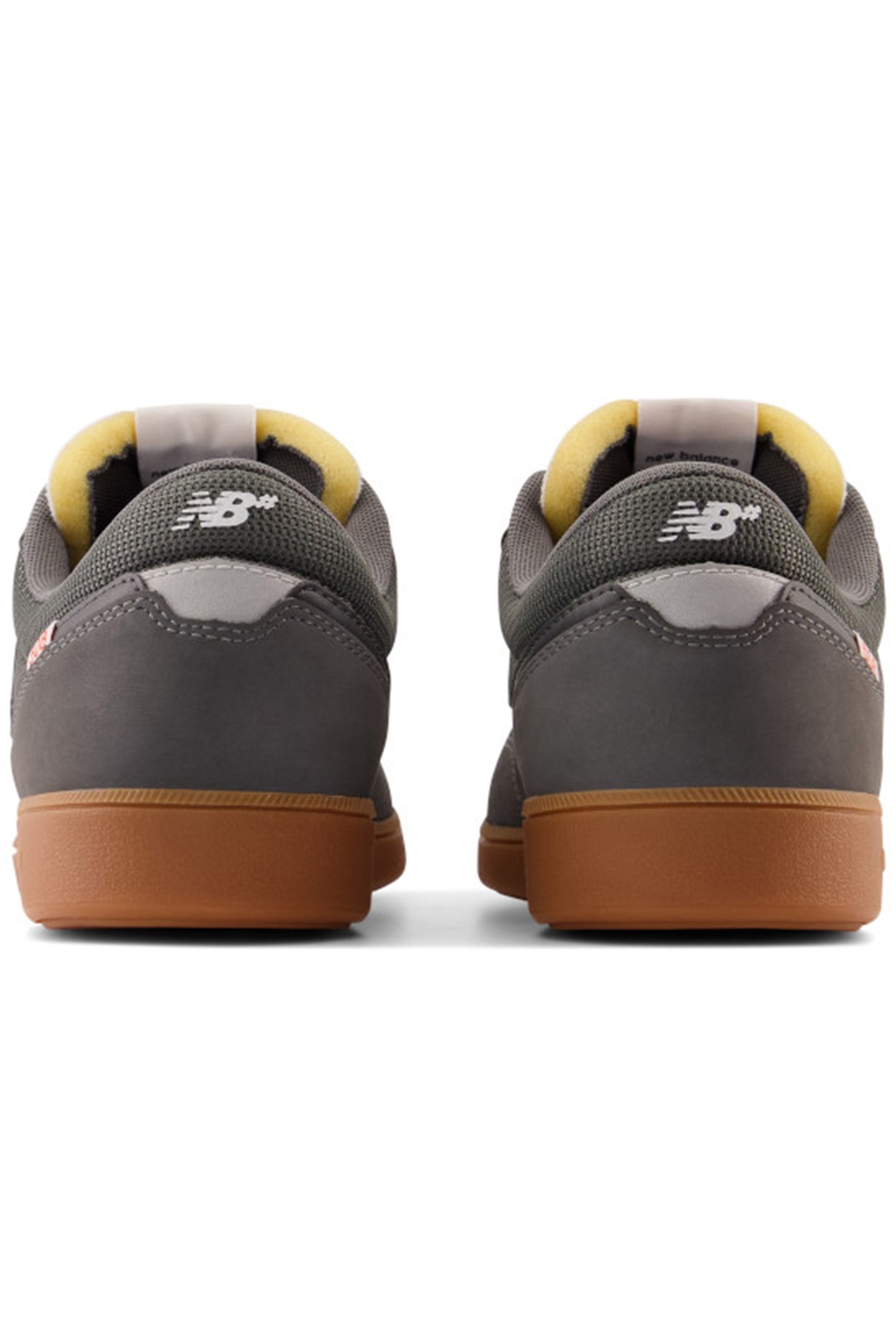 NB NUMERIC BRANDON WESTGATE 50 GREY 4