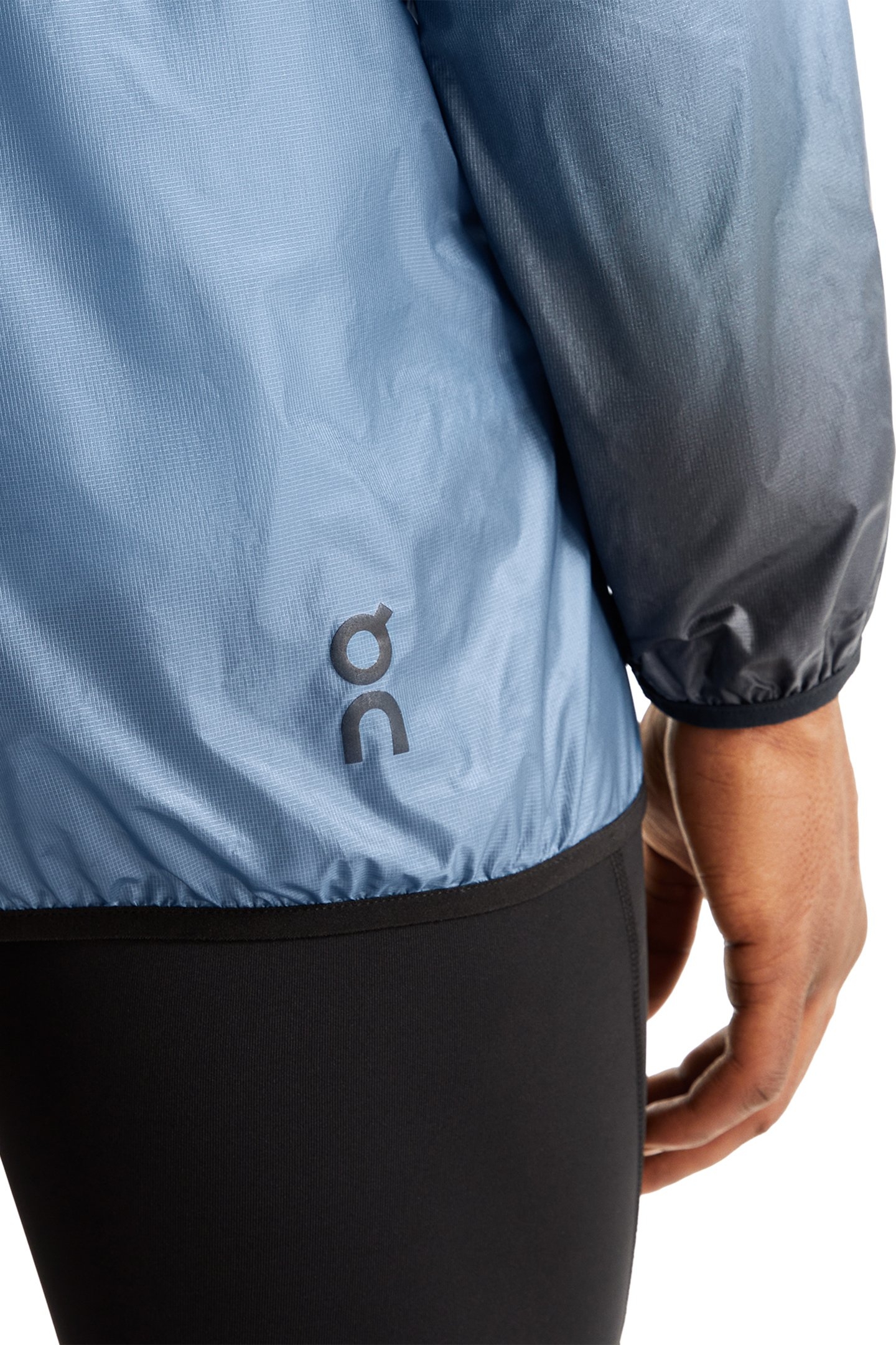 ZERO JACKET STELLAR | BLACK 6