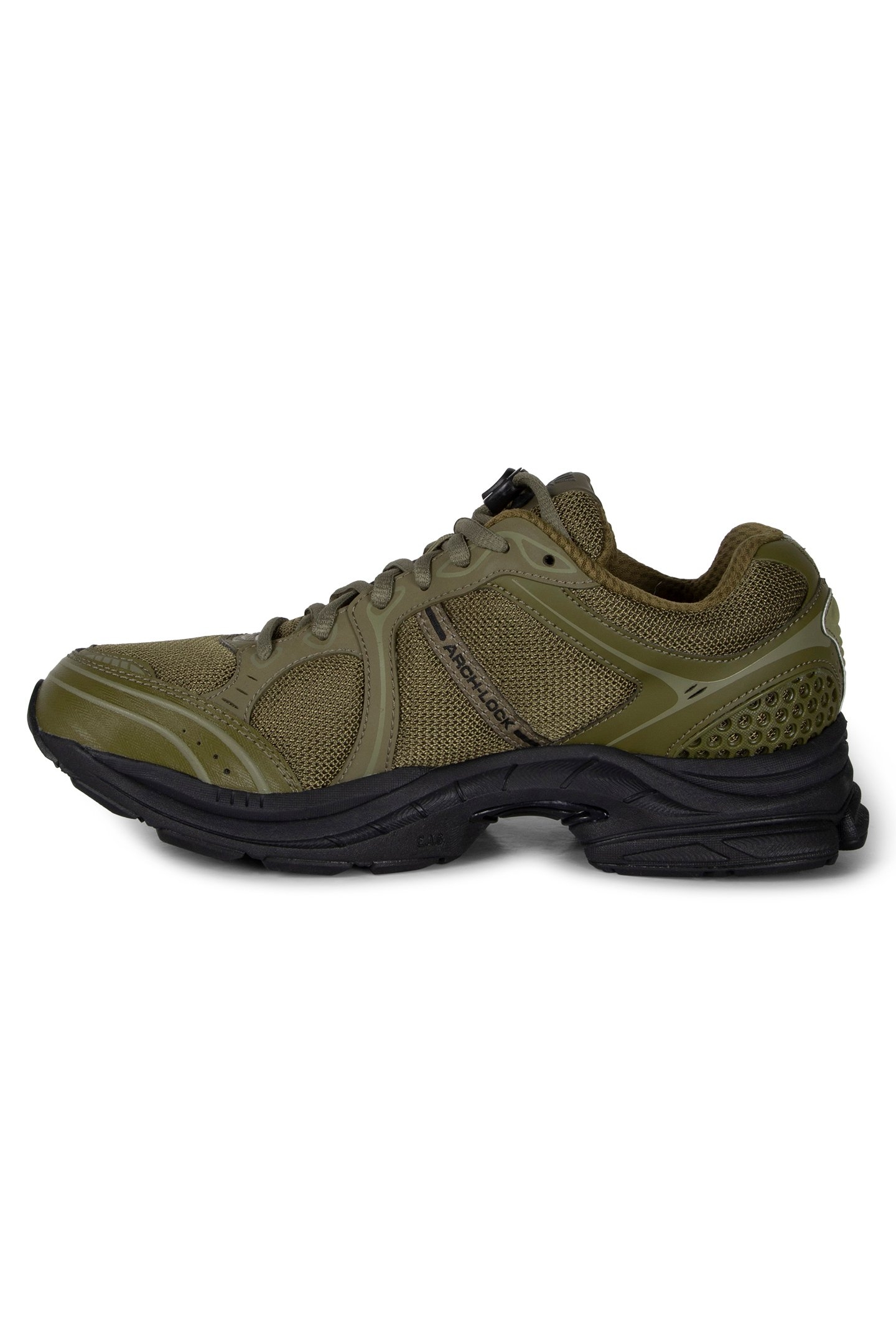 SAUCONY – PROGRID TRIUMPH 4 GREEN 3