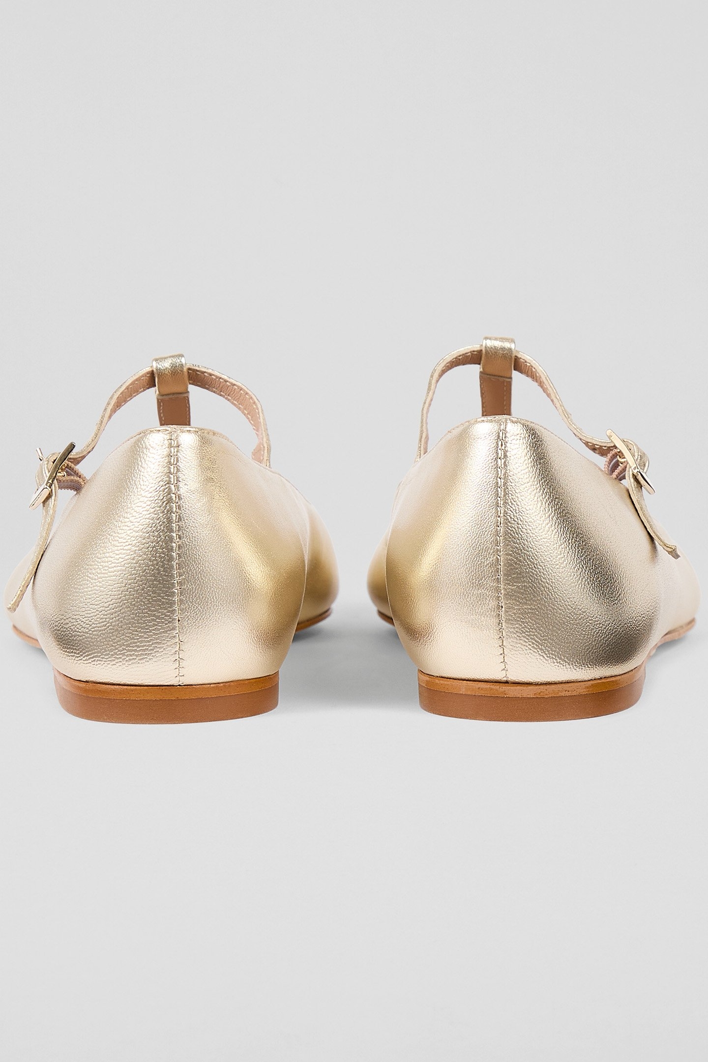 FL DREW T BAR GOLD 3