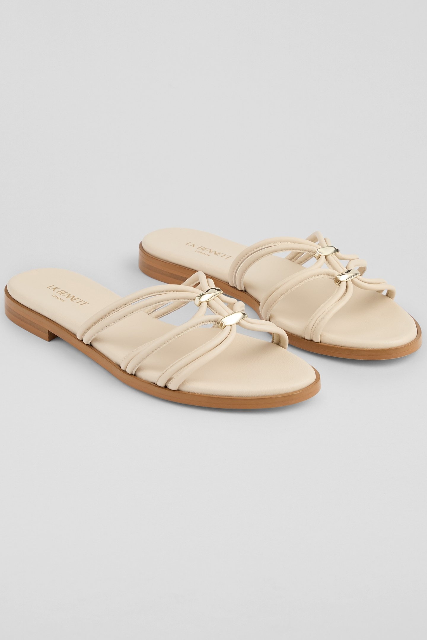 FLS TIANEY TUBULAR OLOID CREAM 2