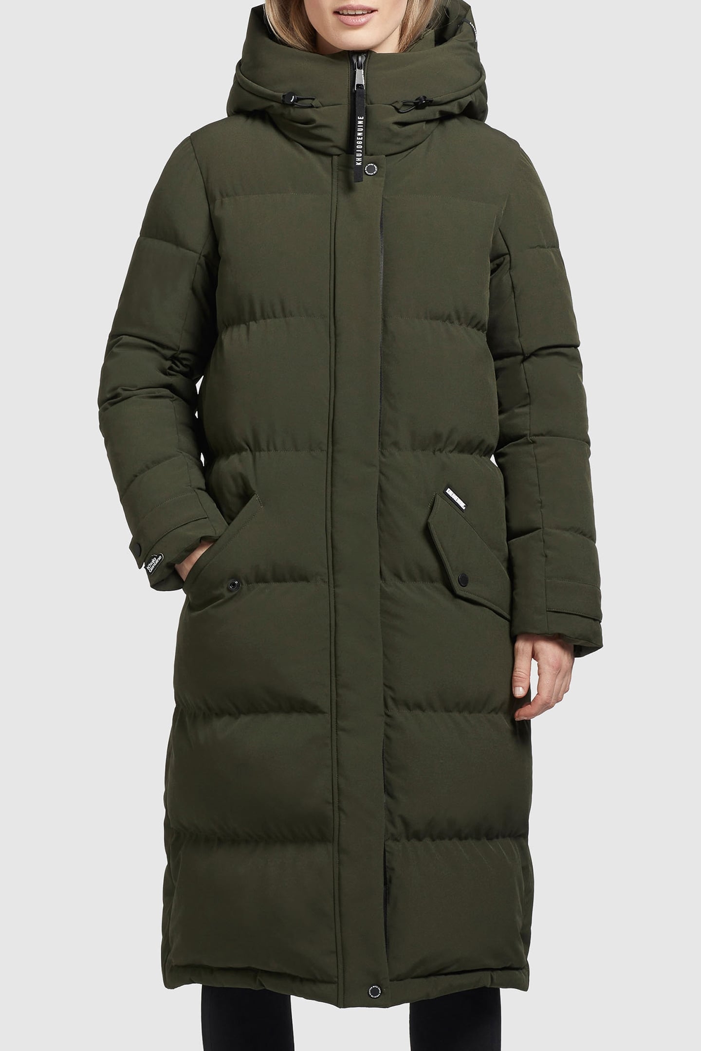 DAKOTA2 DEEP GREEN 1